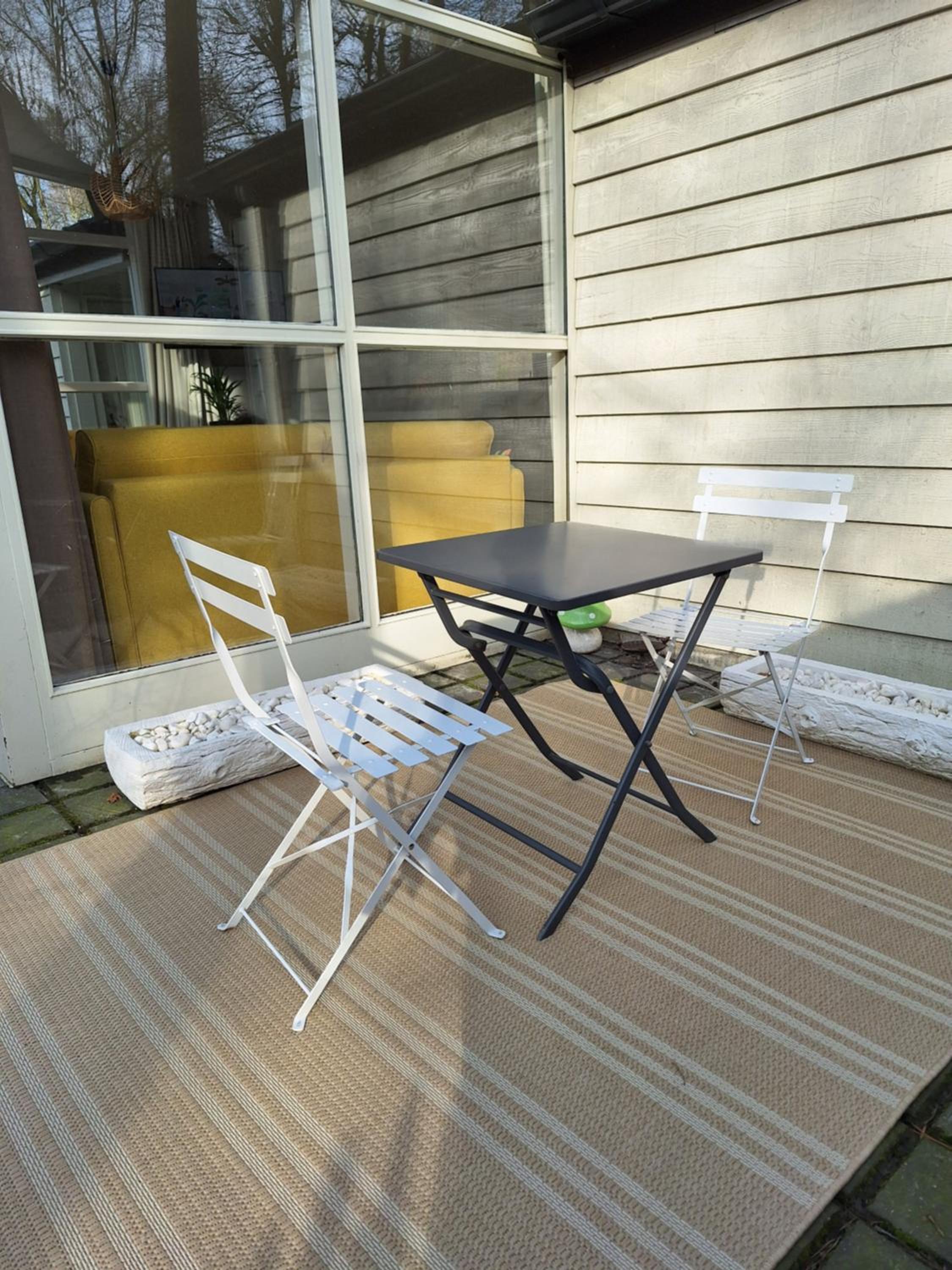 Chalet in Ursel