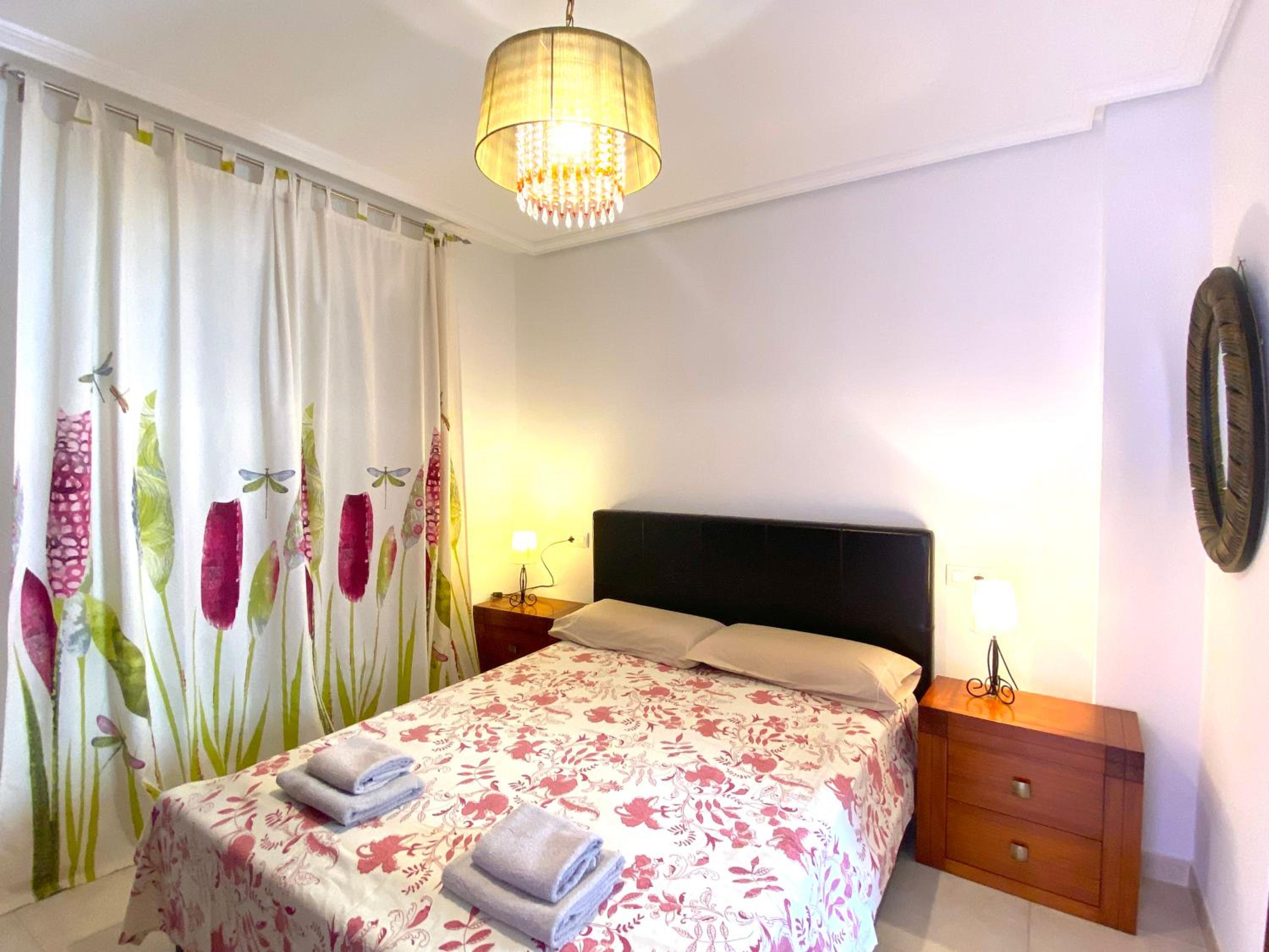 Acogedor duplex de 3 dormitorios
