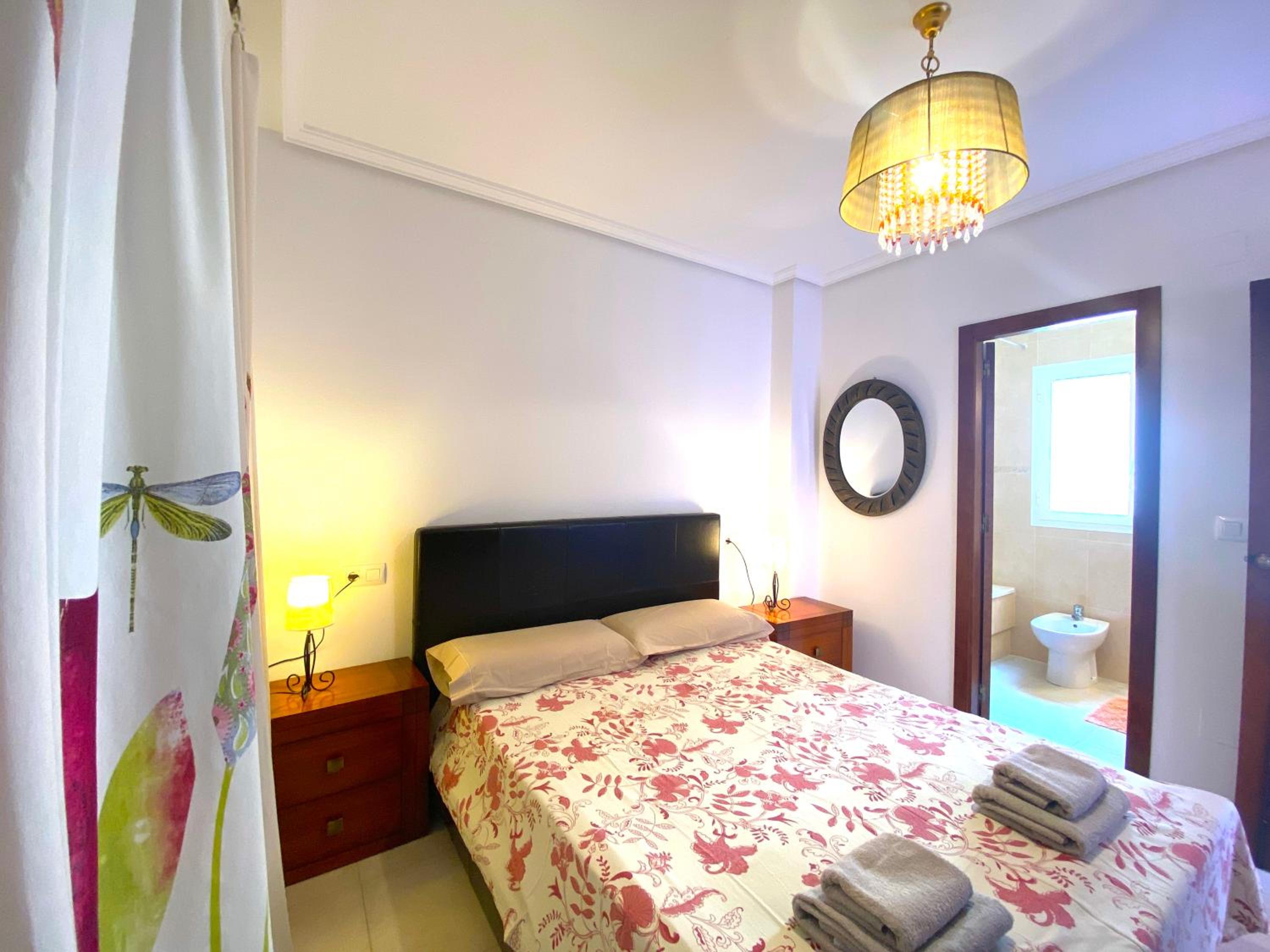 Acogedor duplex de 3 dormitorios