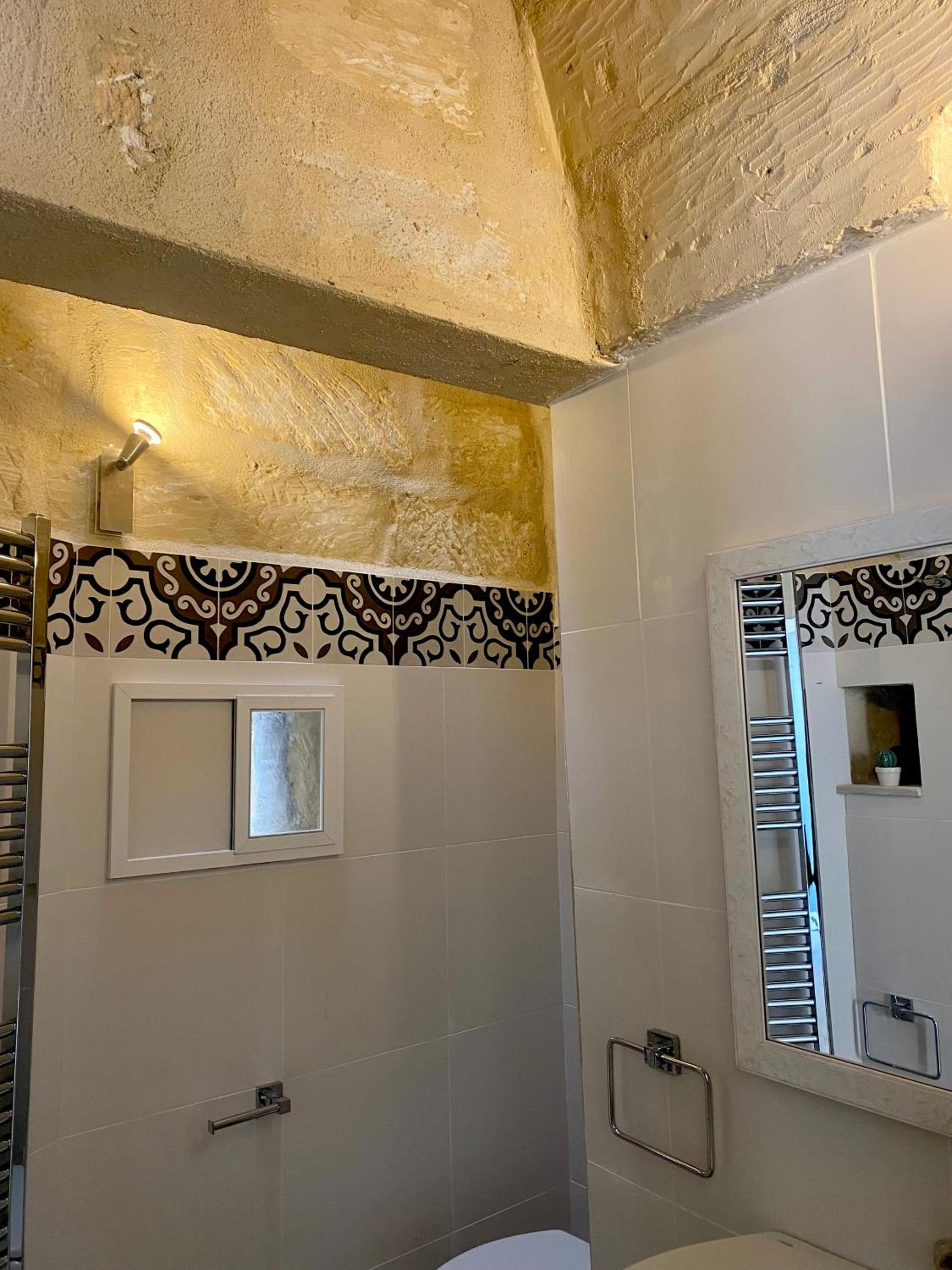 Palazzo Storico Riccardi Rollo