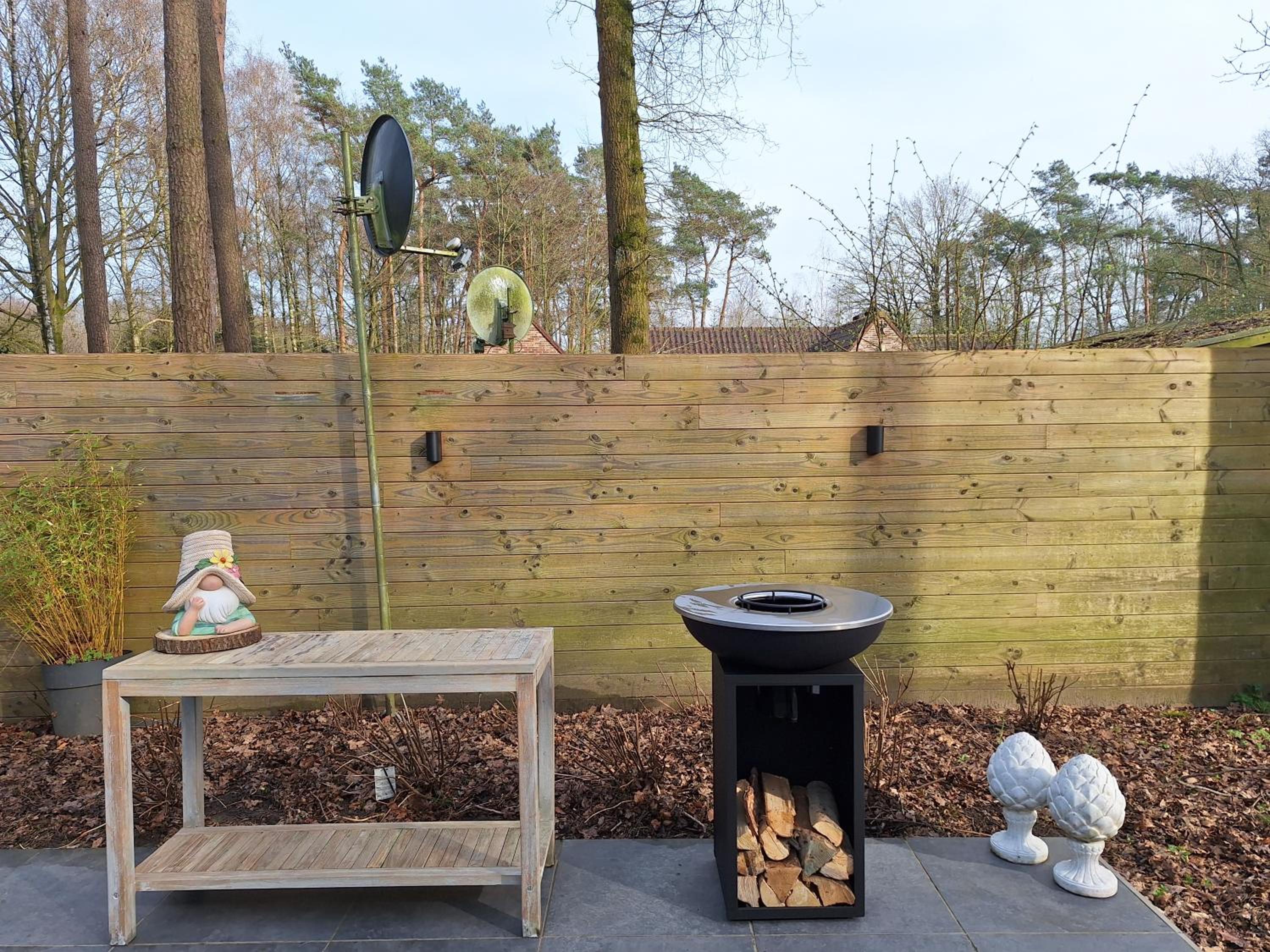Chalet in Ursel