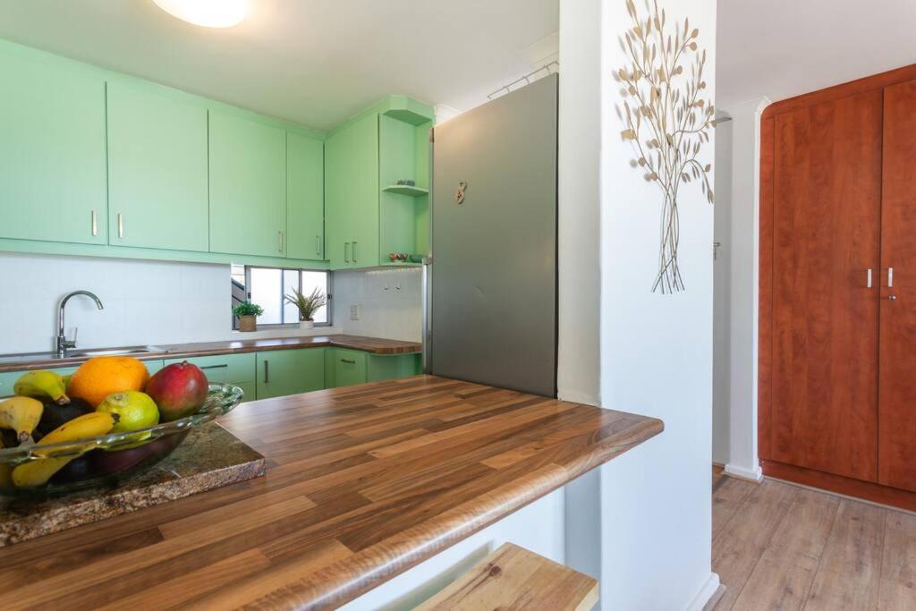 El Mufasa beachfront apartment with stunning views view 3