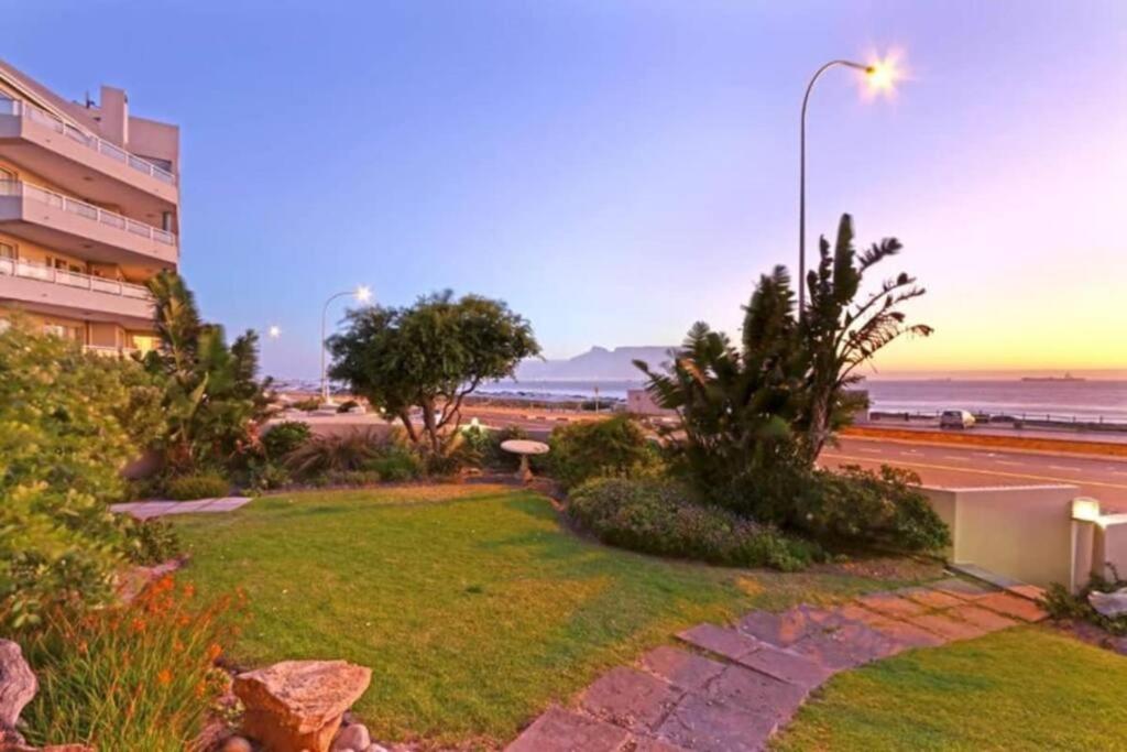 El Mufasa beachfront apartment with stunning views view 5