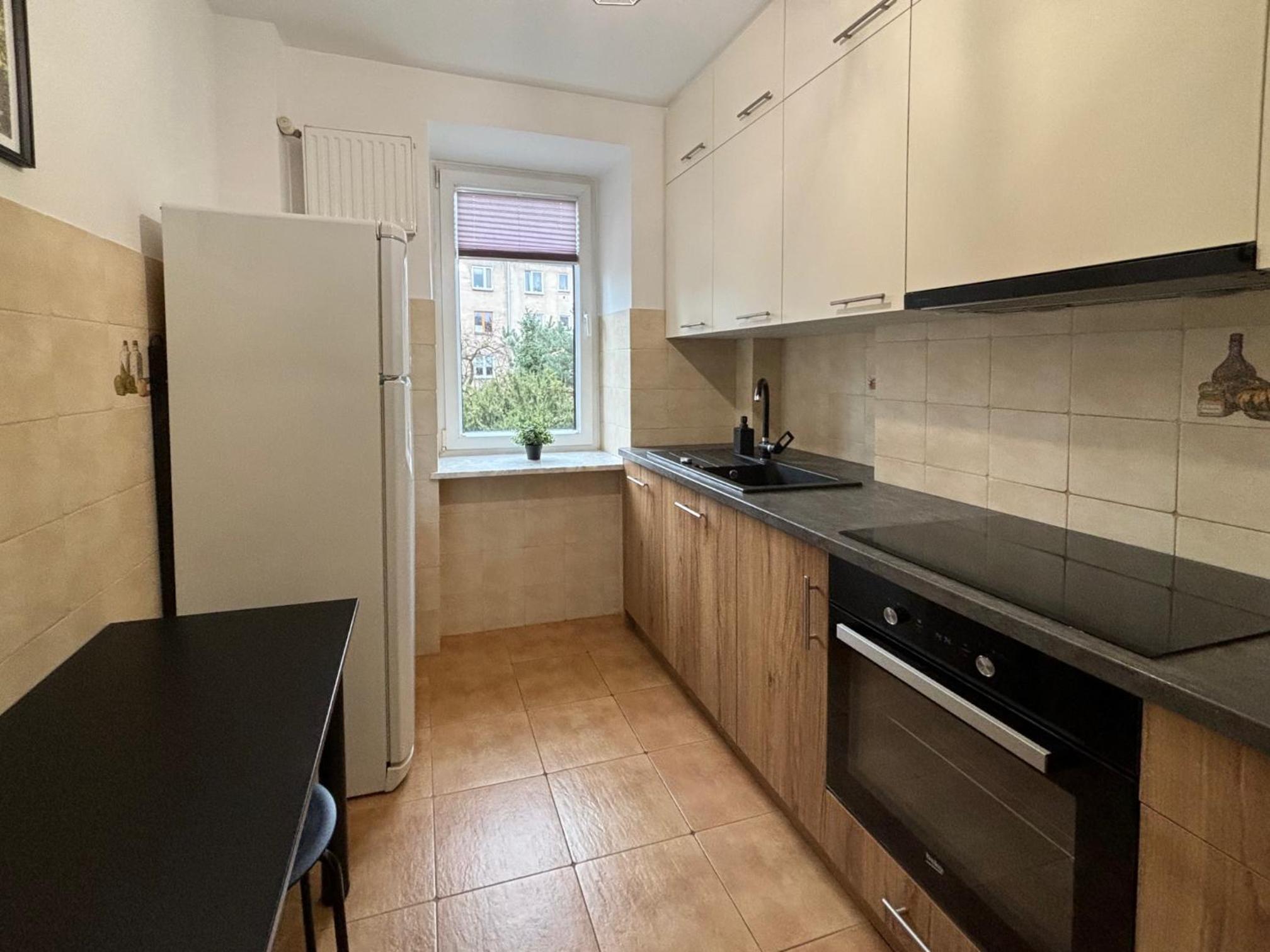 Smooth Life Apartment