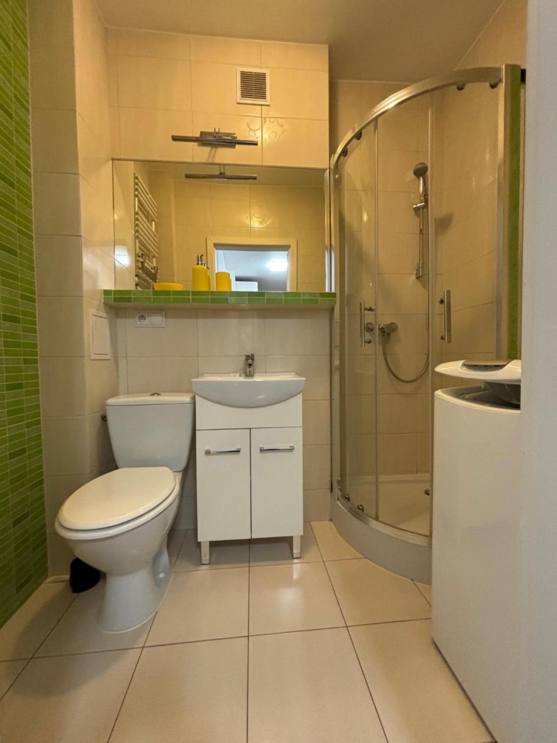 Smooth Life Apartment