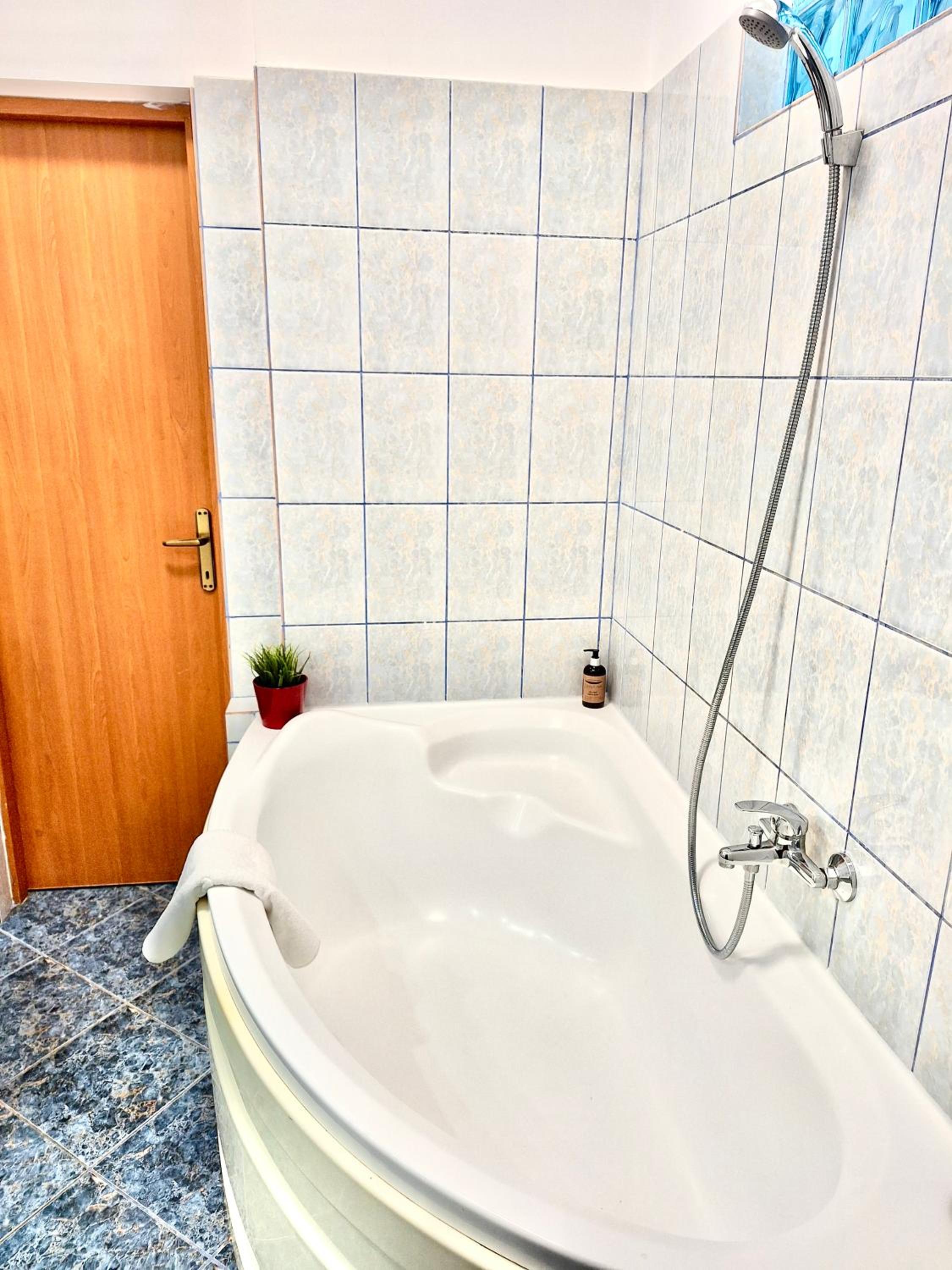 Victoriei Old Town Apartment view 3