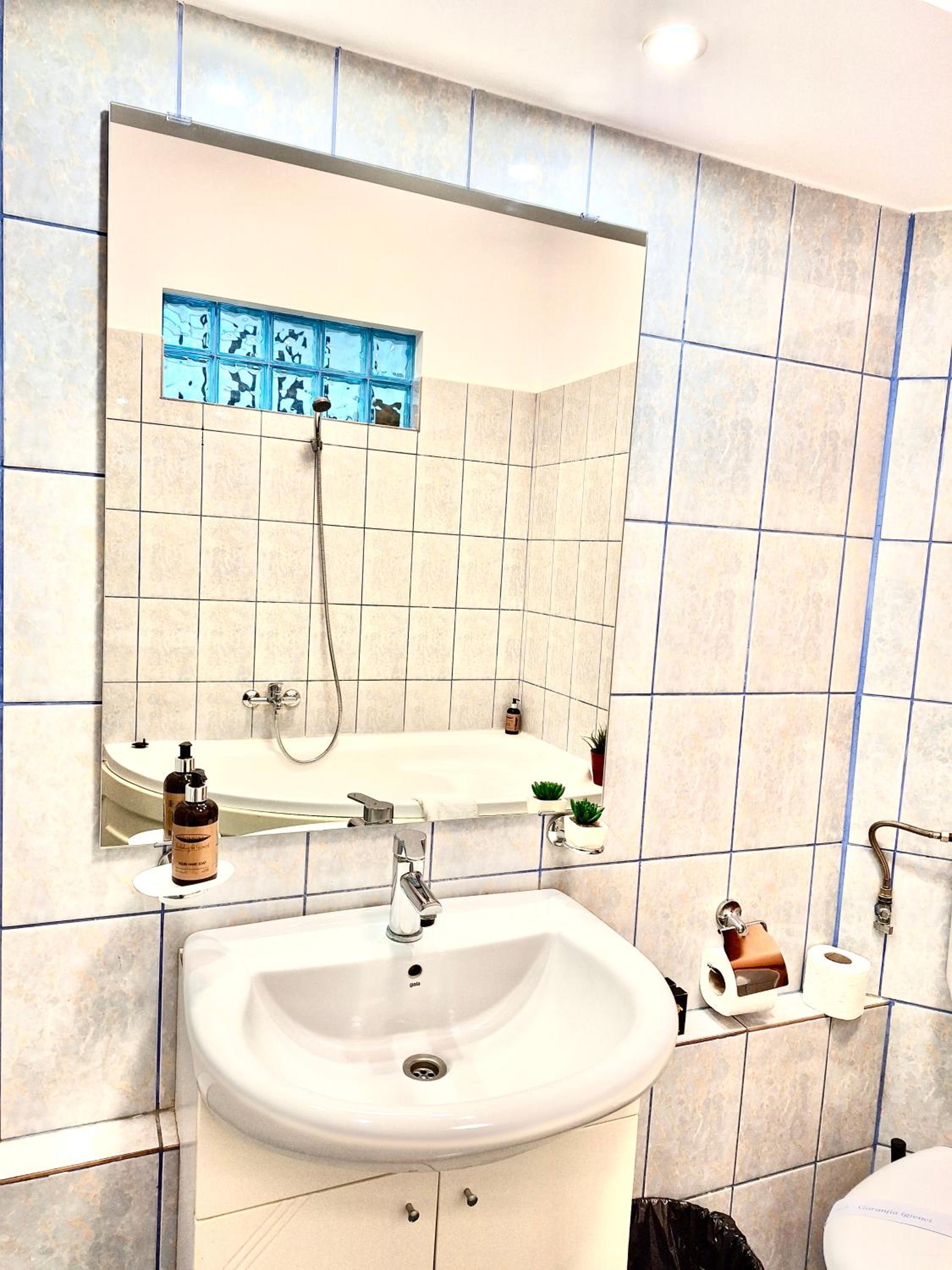 Victoriei Old Town Apartment view 2