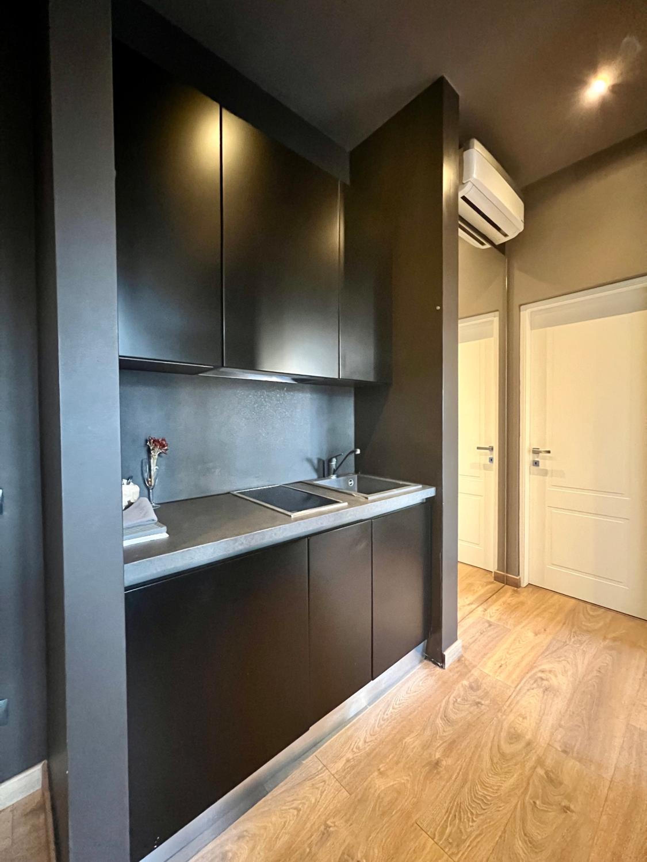 NEW LUXURY STUNNING BILO APARTMENT IN THE HEART OF MILAN MOSCOVA