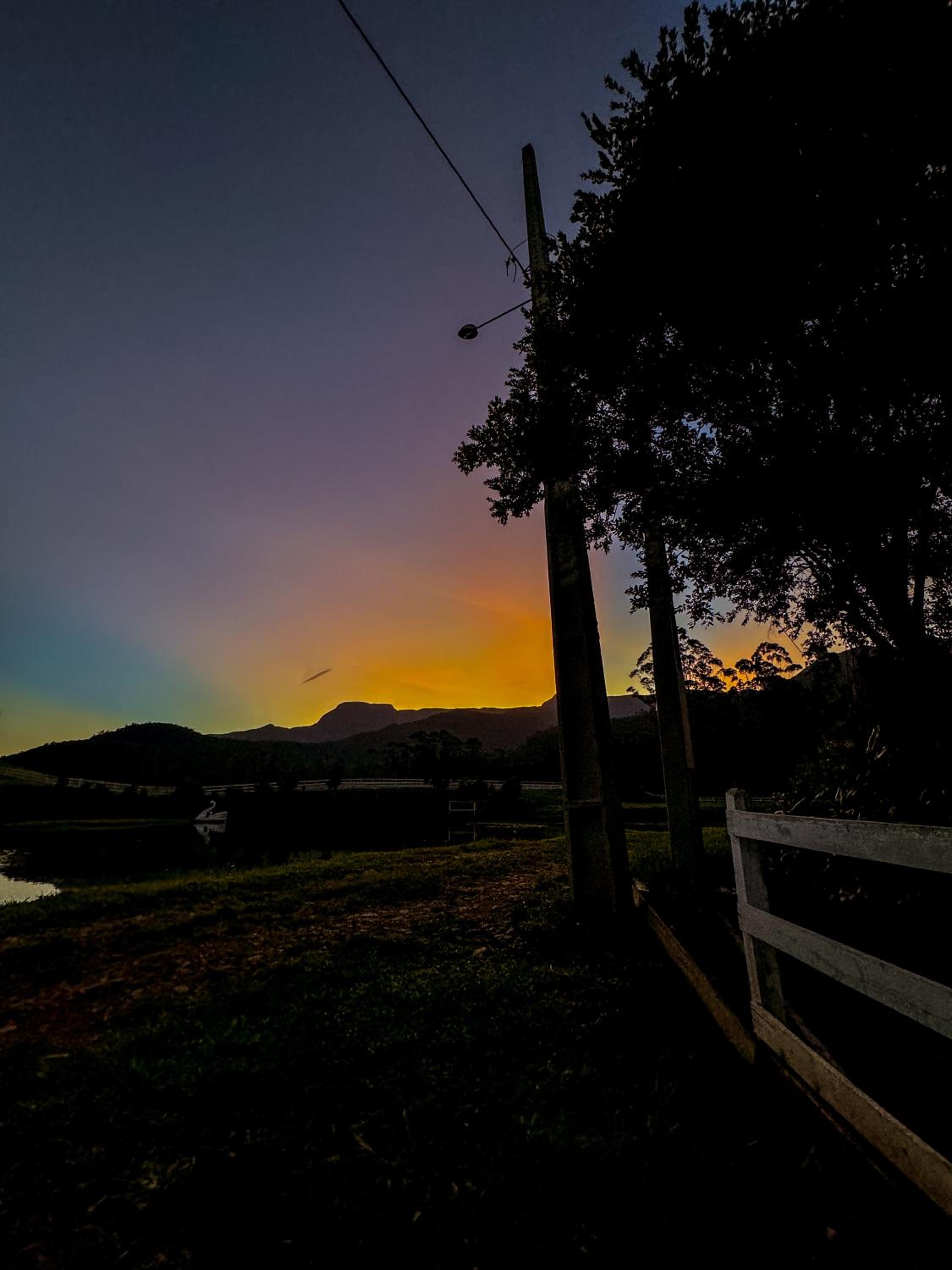 Morada do Corujão - Paraíso das Águas