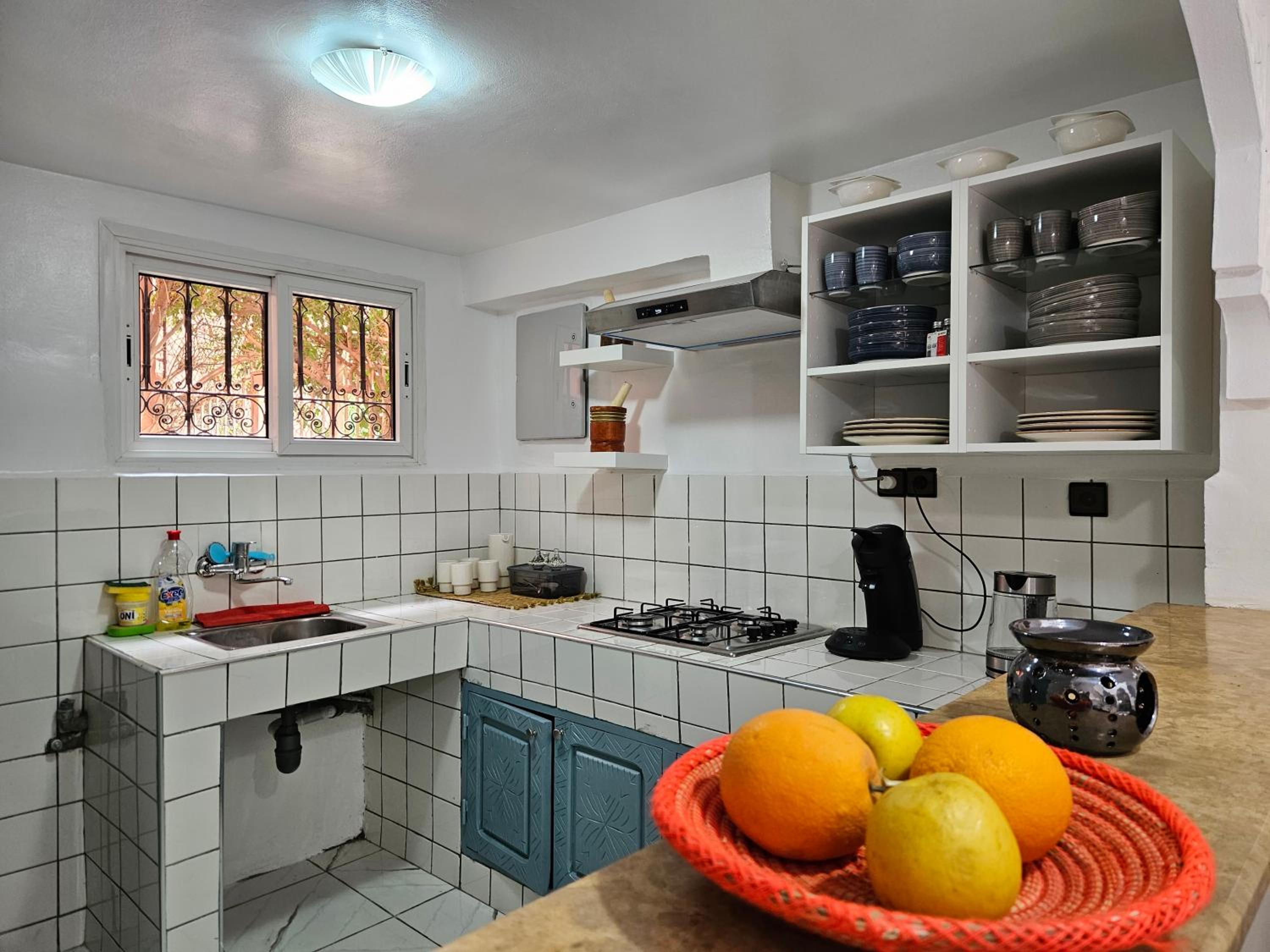 Duplex el Madina view 5