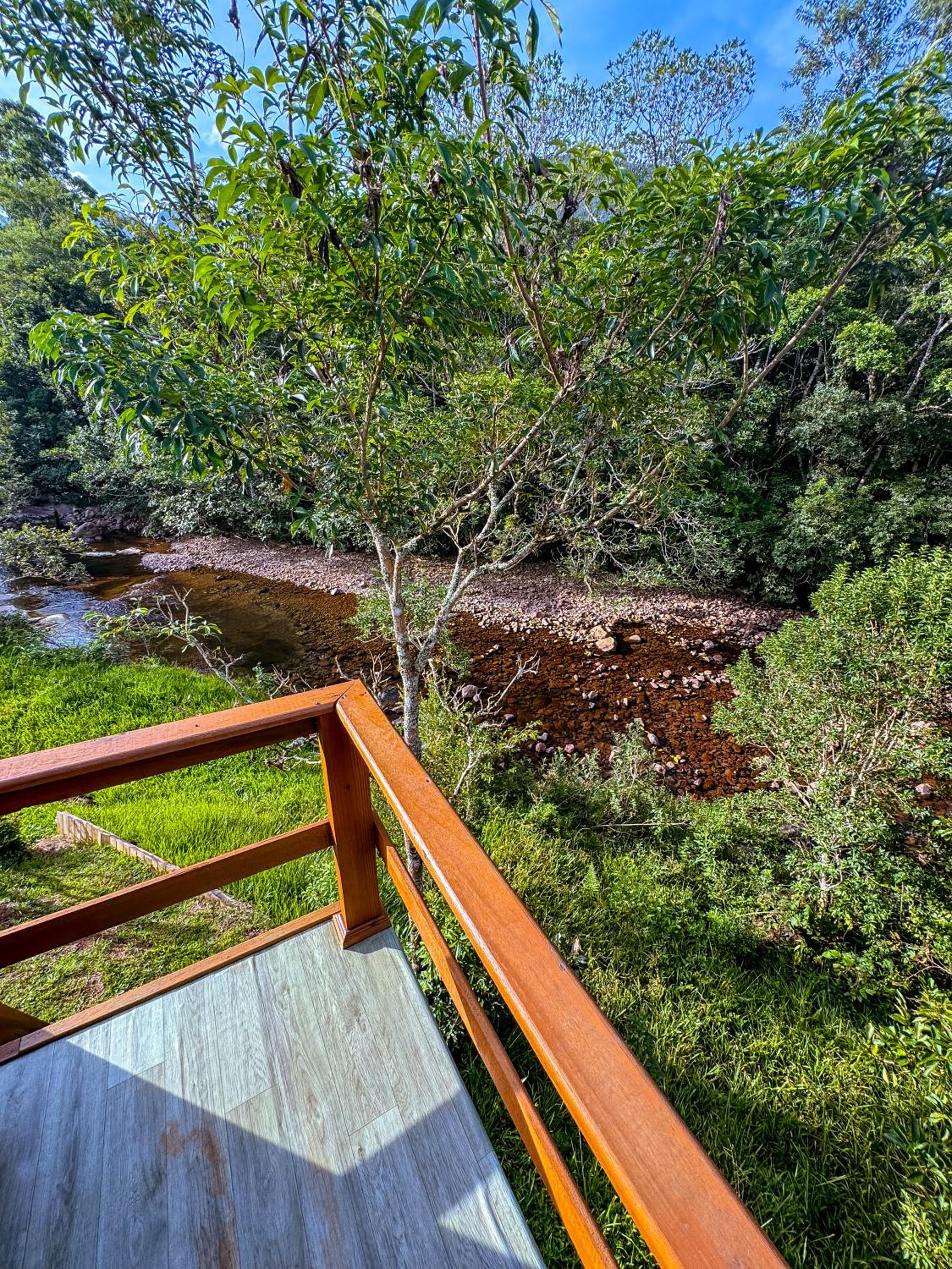 Morada do Corujão - Paraíso das Águas