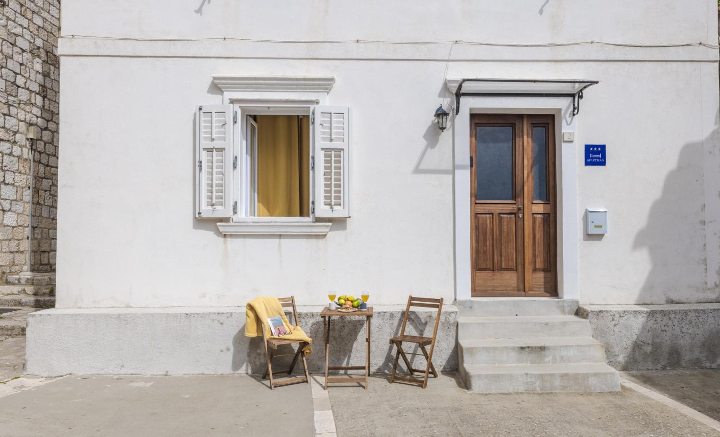 Welcome Apartment - Old Town