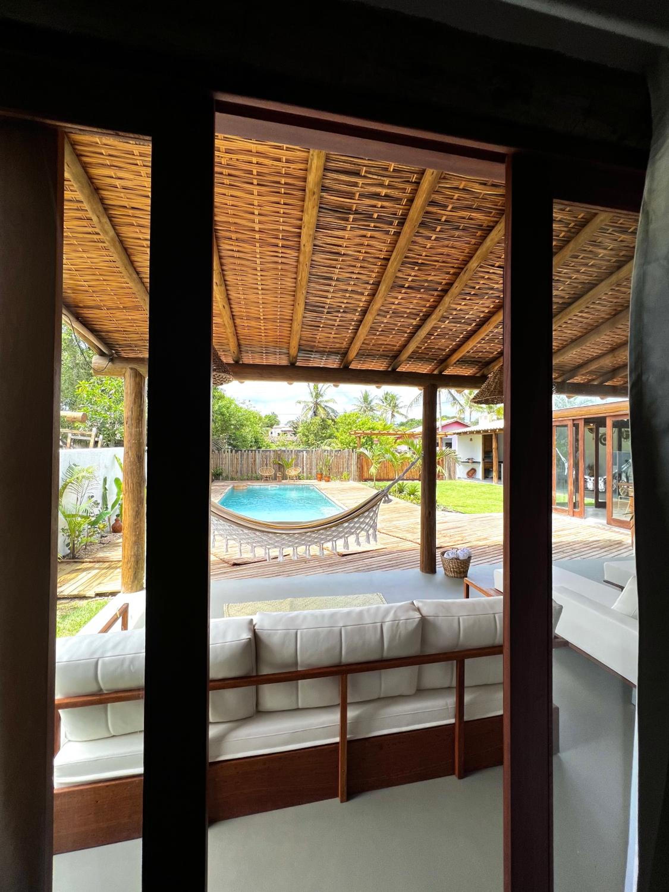 Trancoso Casa Real
