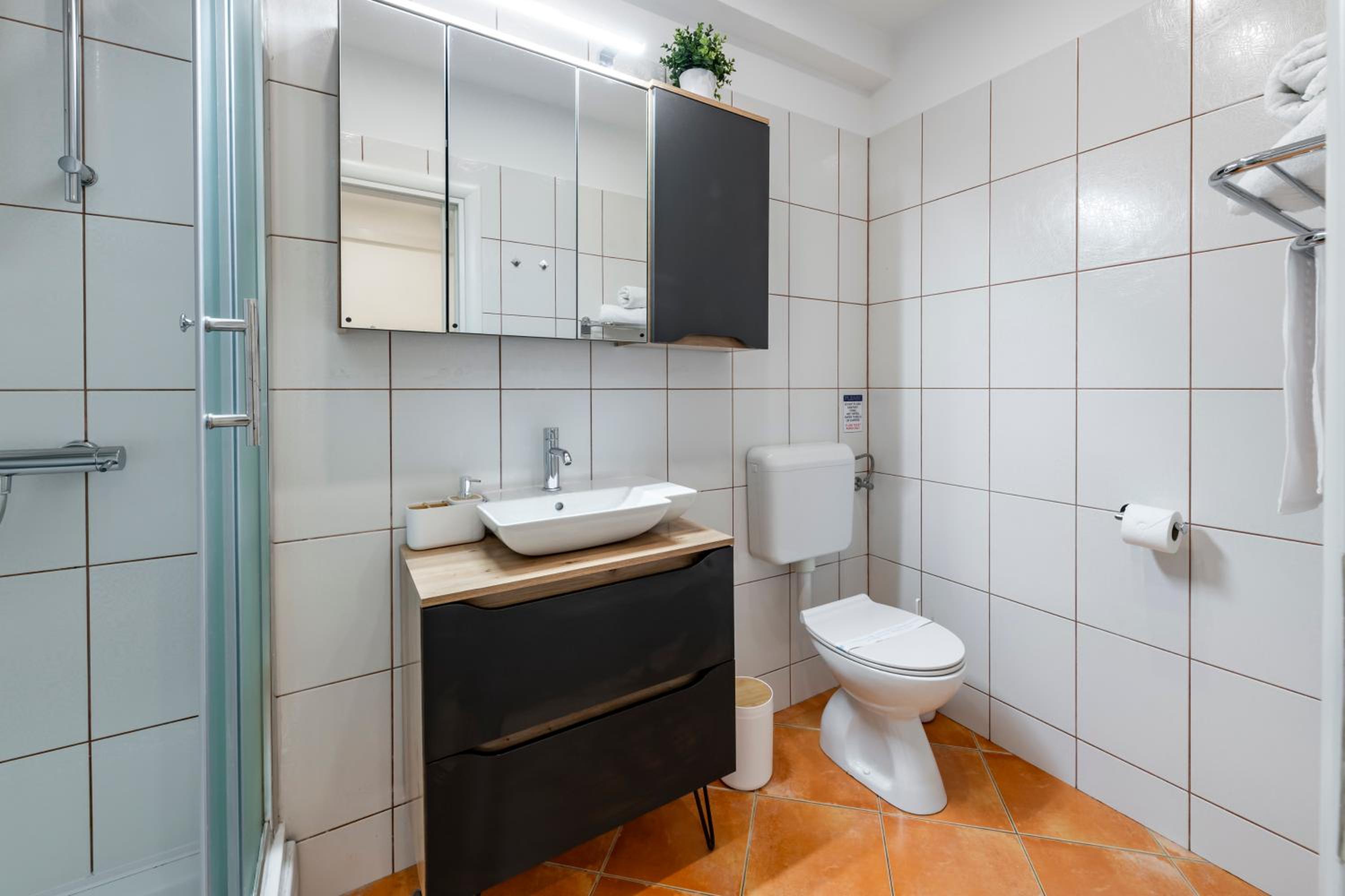 Welcome Apartment - Old Town