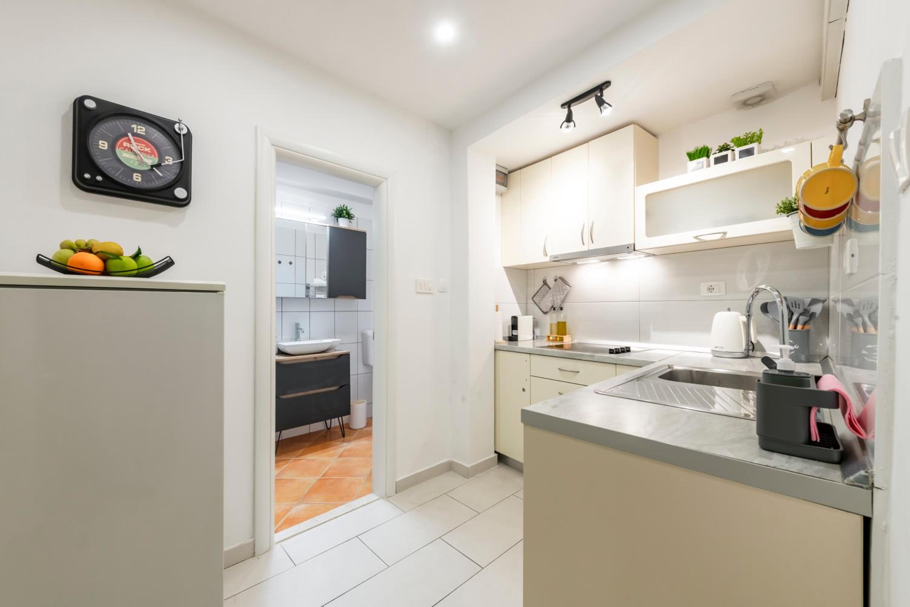Welcome Apartment - Old Town