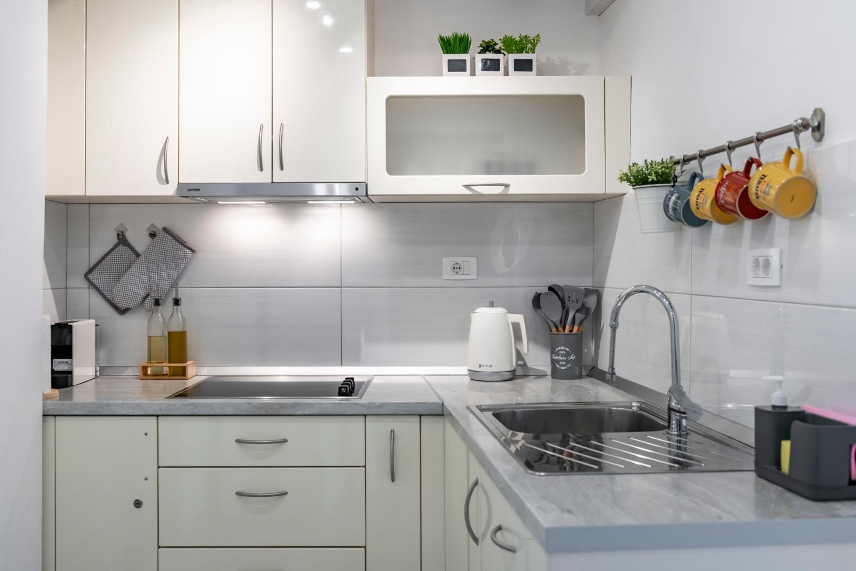 Welcome Apartment - Old Town