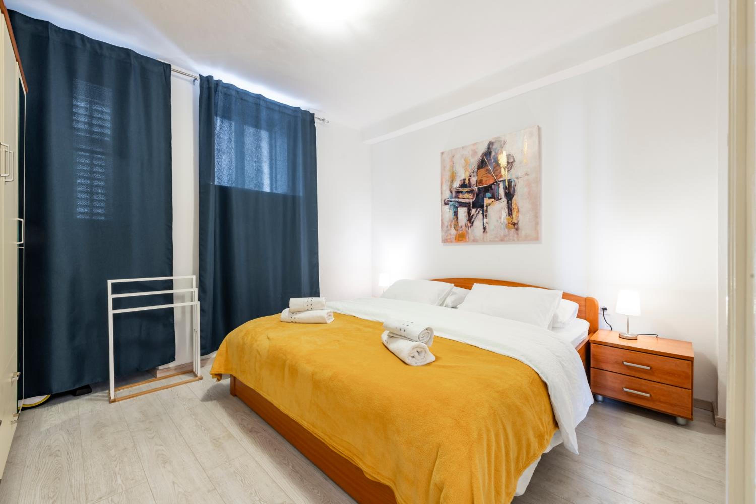 Welcome Apartment - Old Town