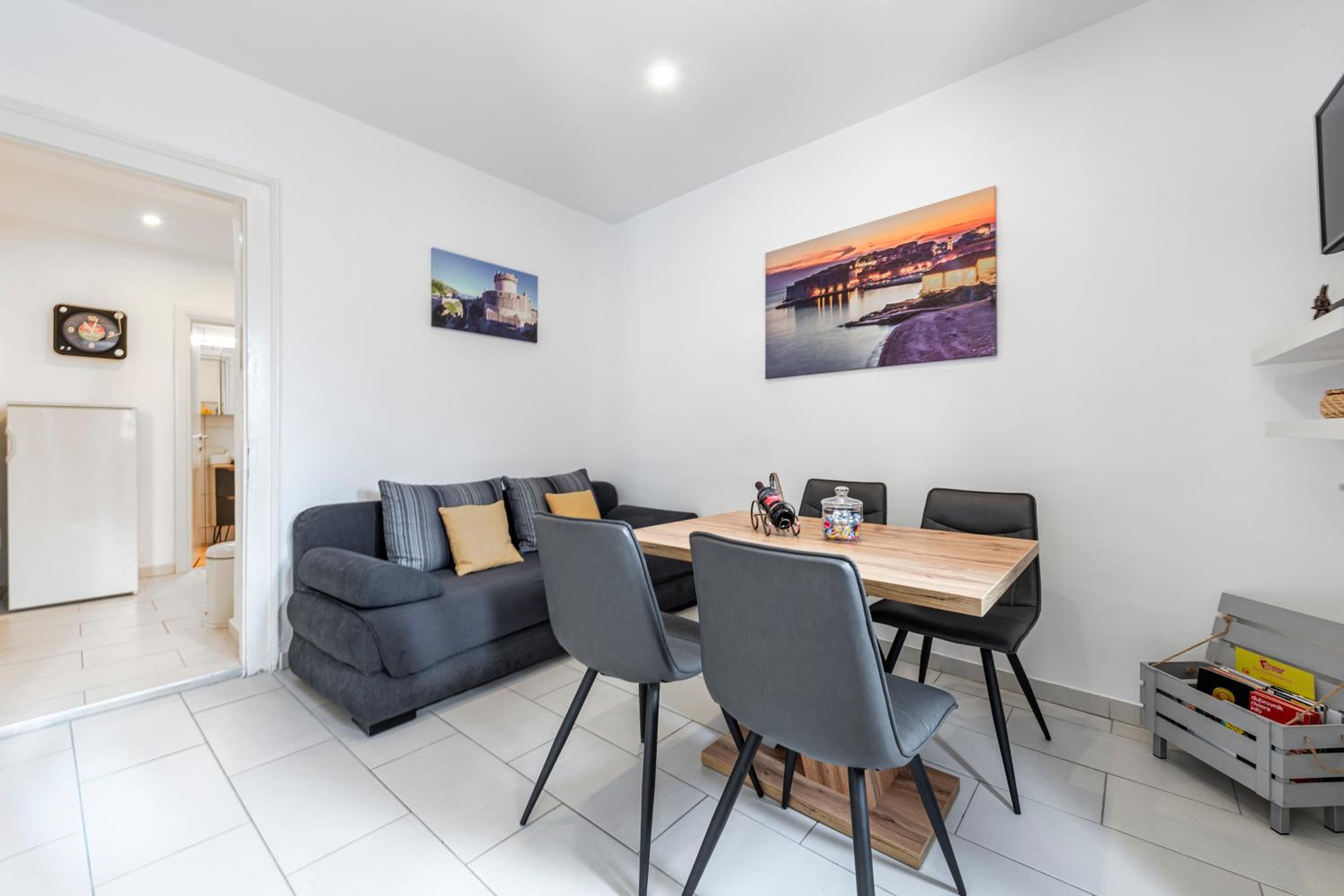 Welcome Apartment - Old Town