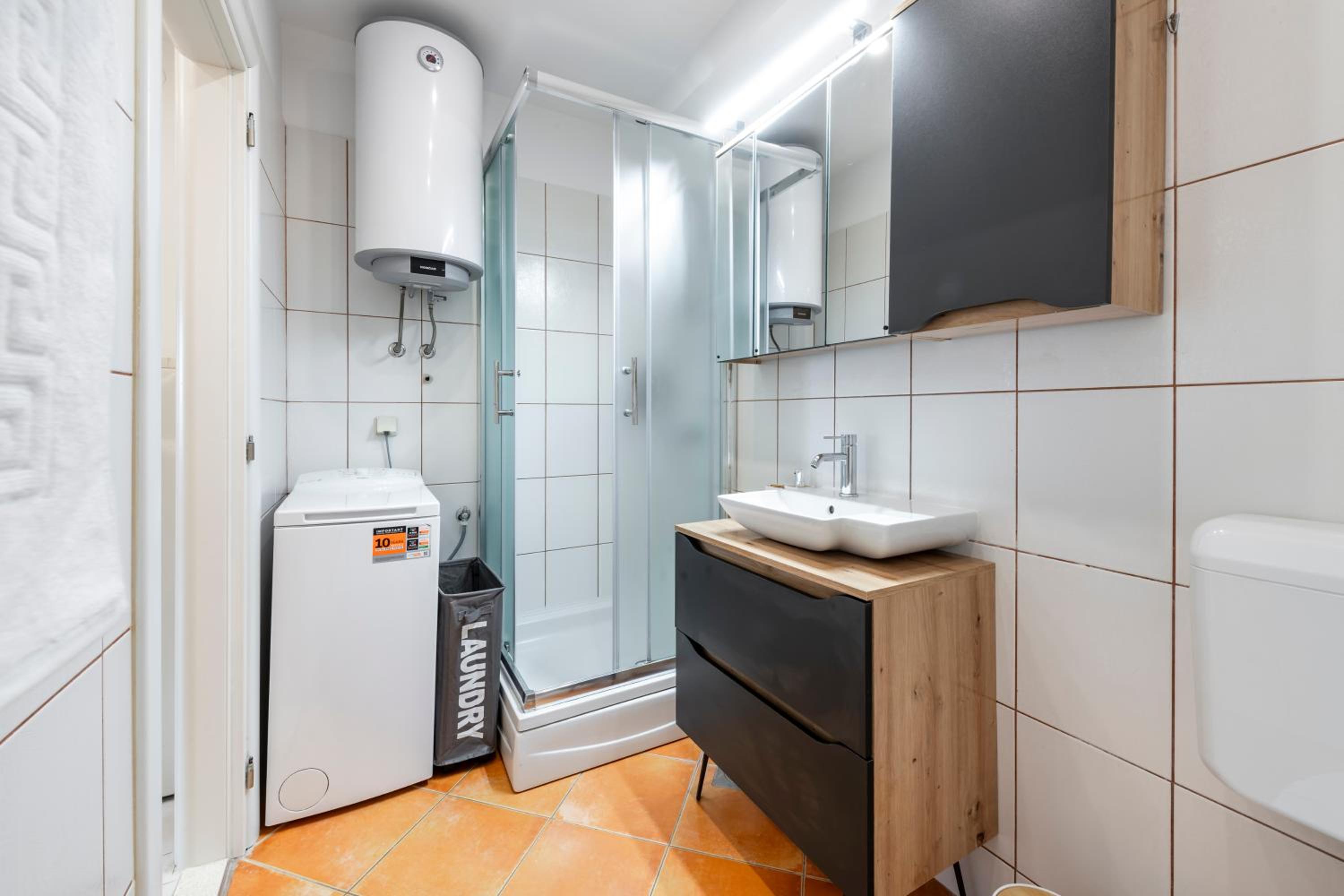 Welcome Apartment - Old Town