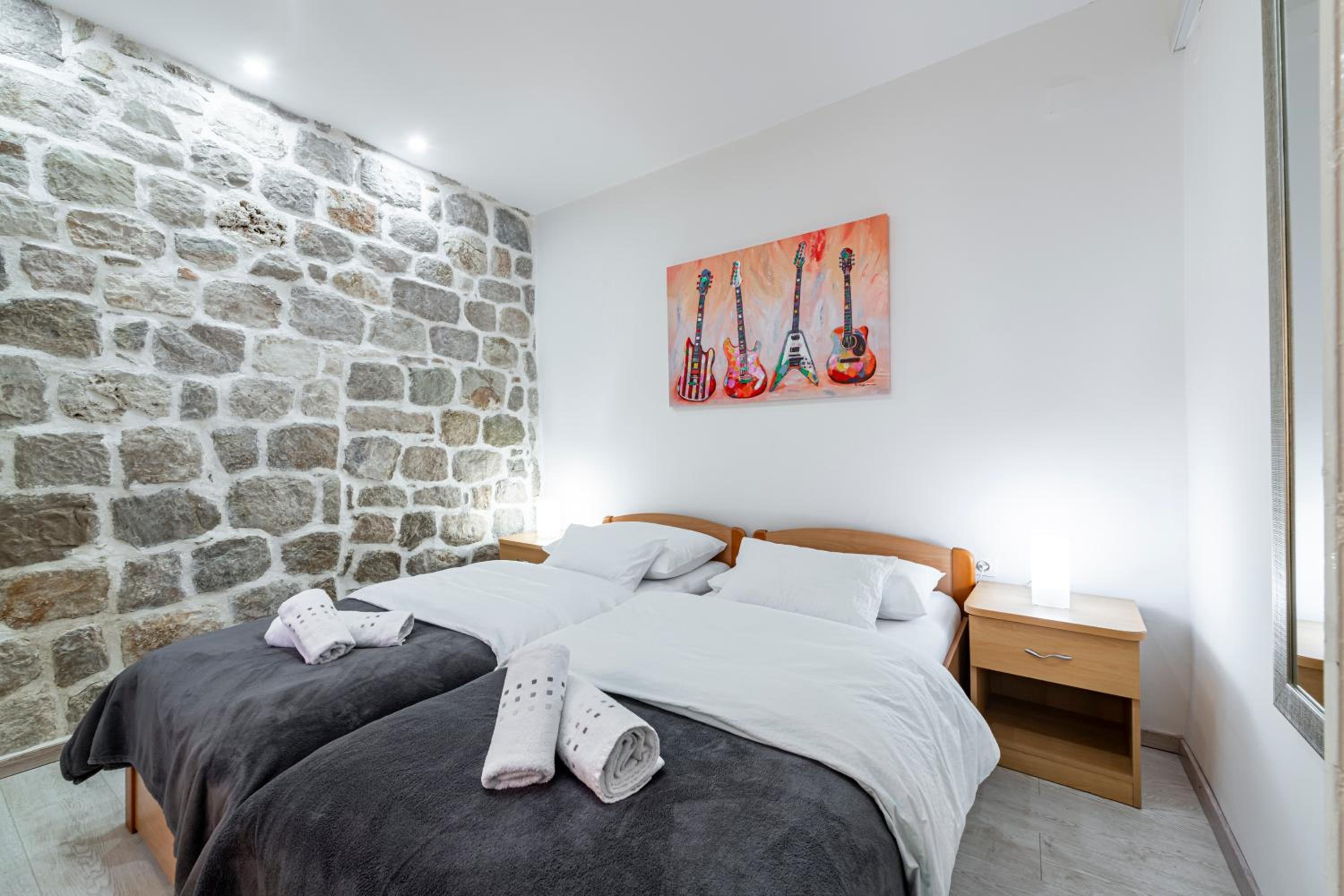 Welcome Apartment - Old Town