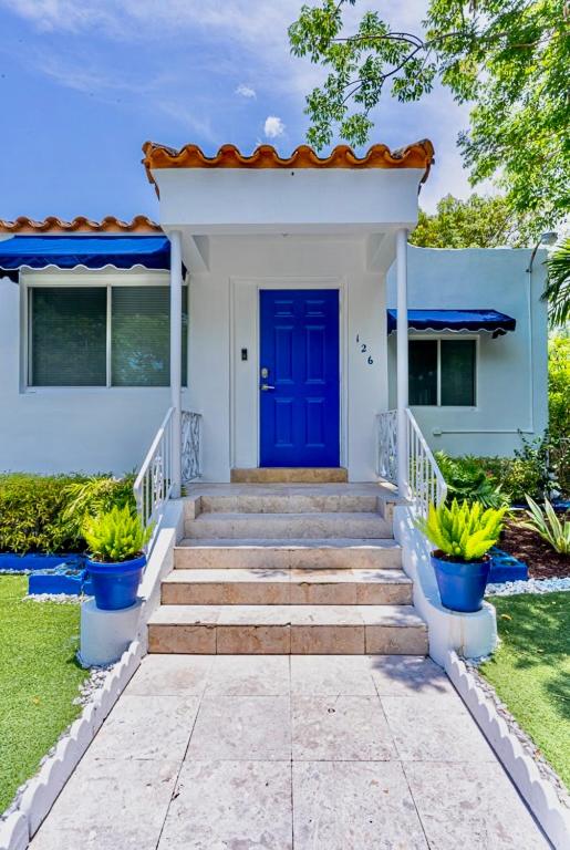 Casa Wynwood Miami