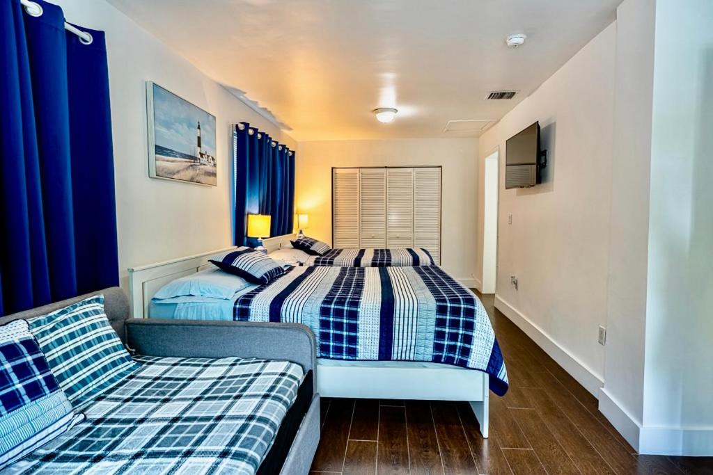 Casa Wynwood Miami