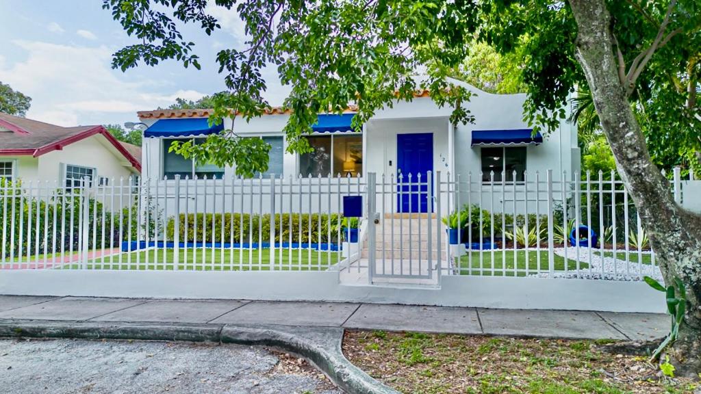 Casa Wynwood Miami