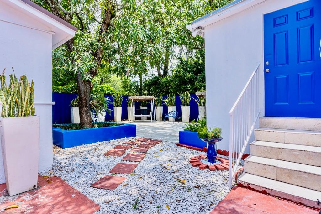 Casa Wynwood Miami