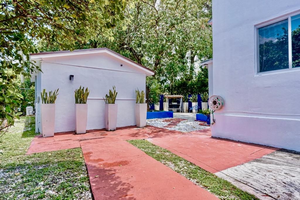 Casa Wynwood Miami