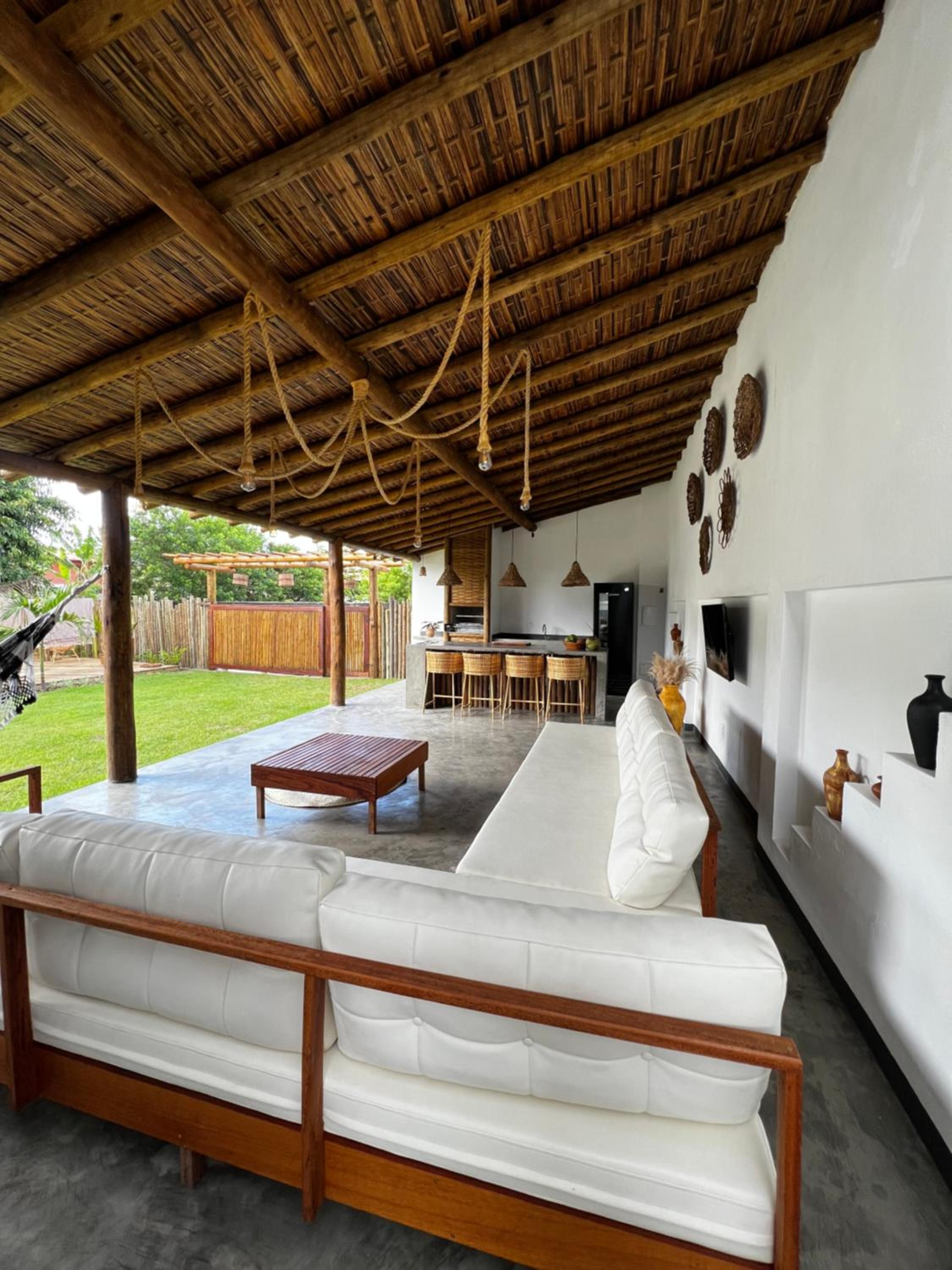 Trancoso Casa Real