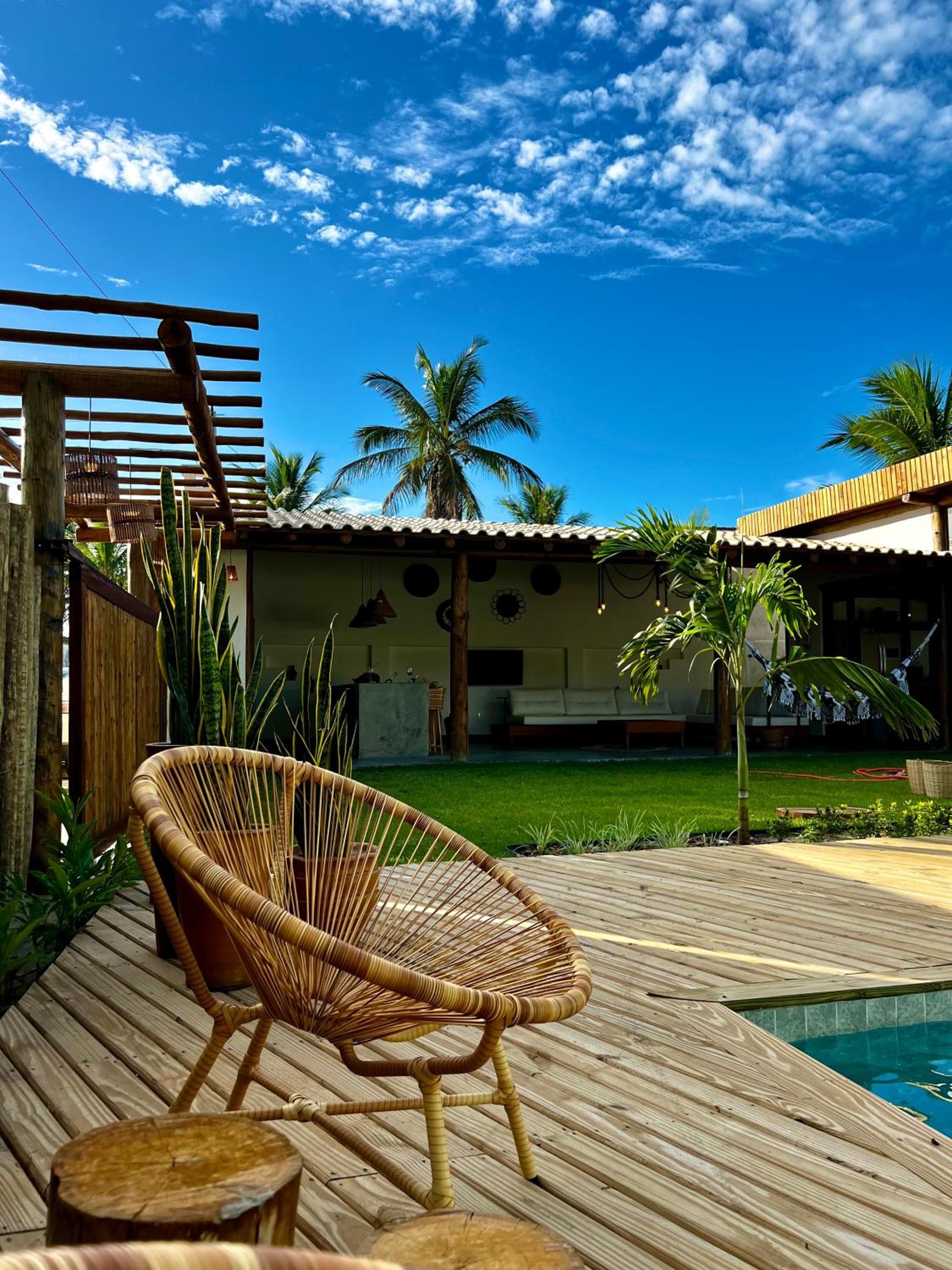 Trancoso Casa Real