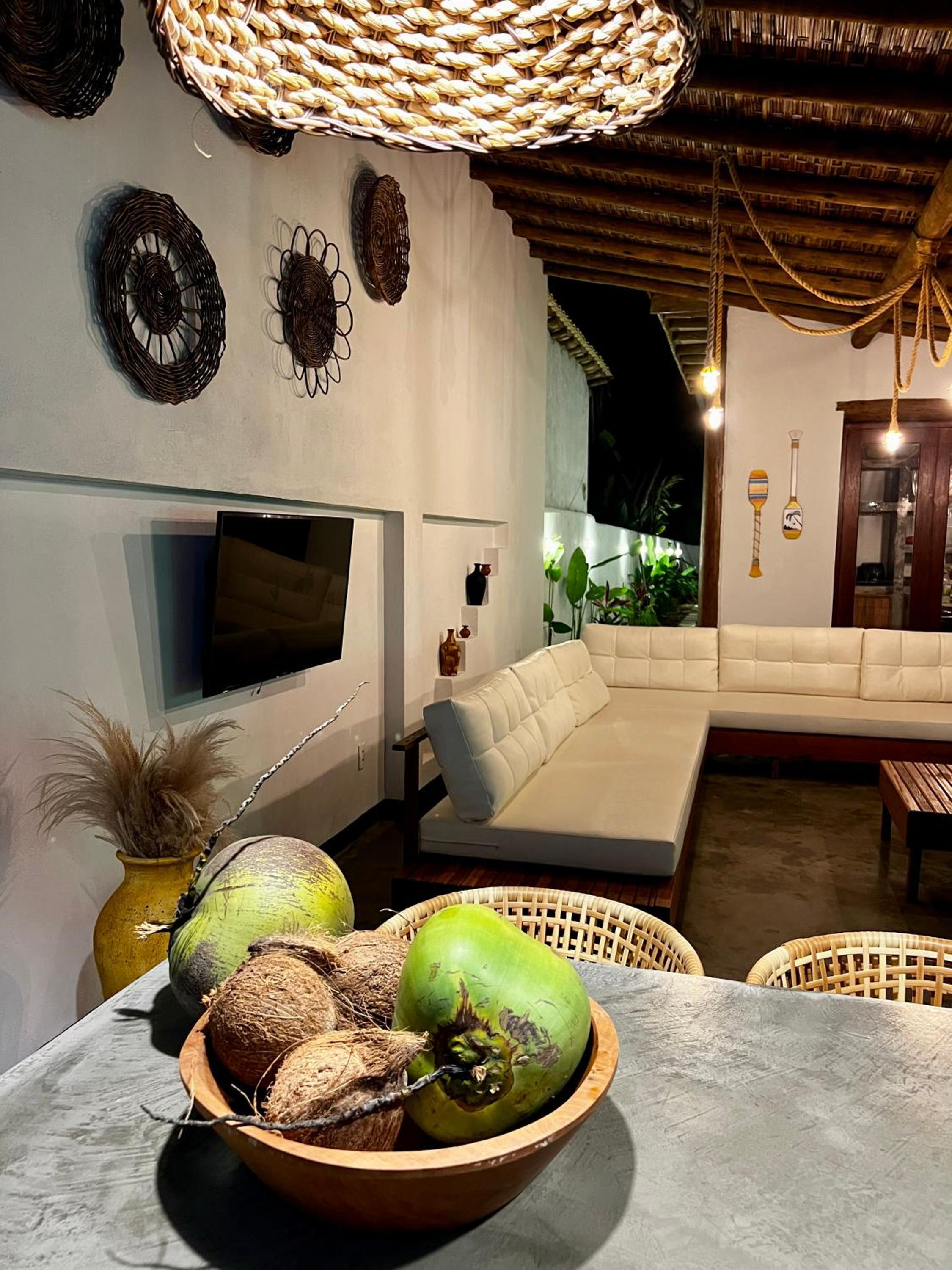 Trancoso Casa Real