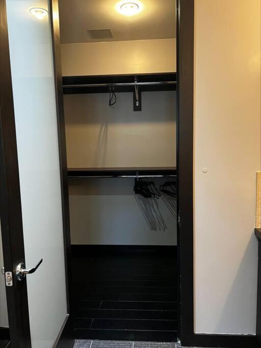 Condo in the heart of downtown