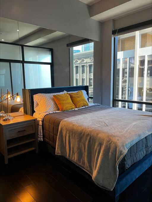 Condo in the heart of downtown