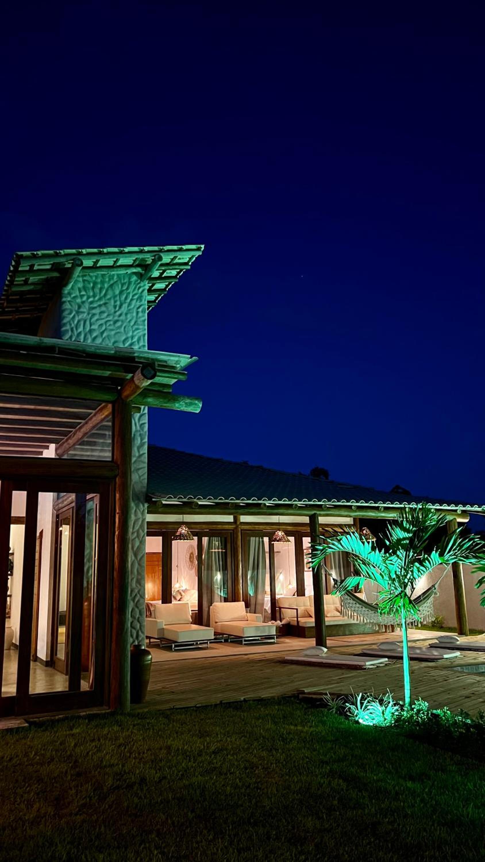 Trancoso Casa Real