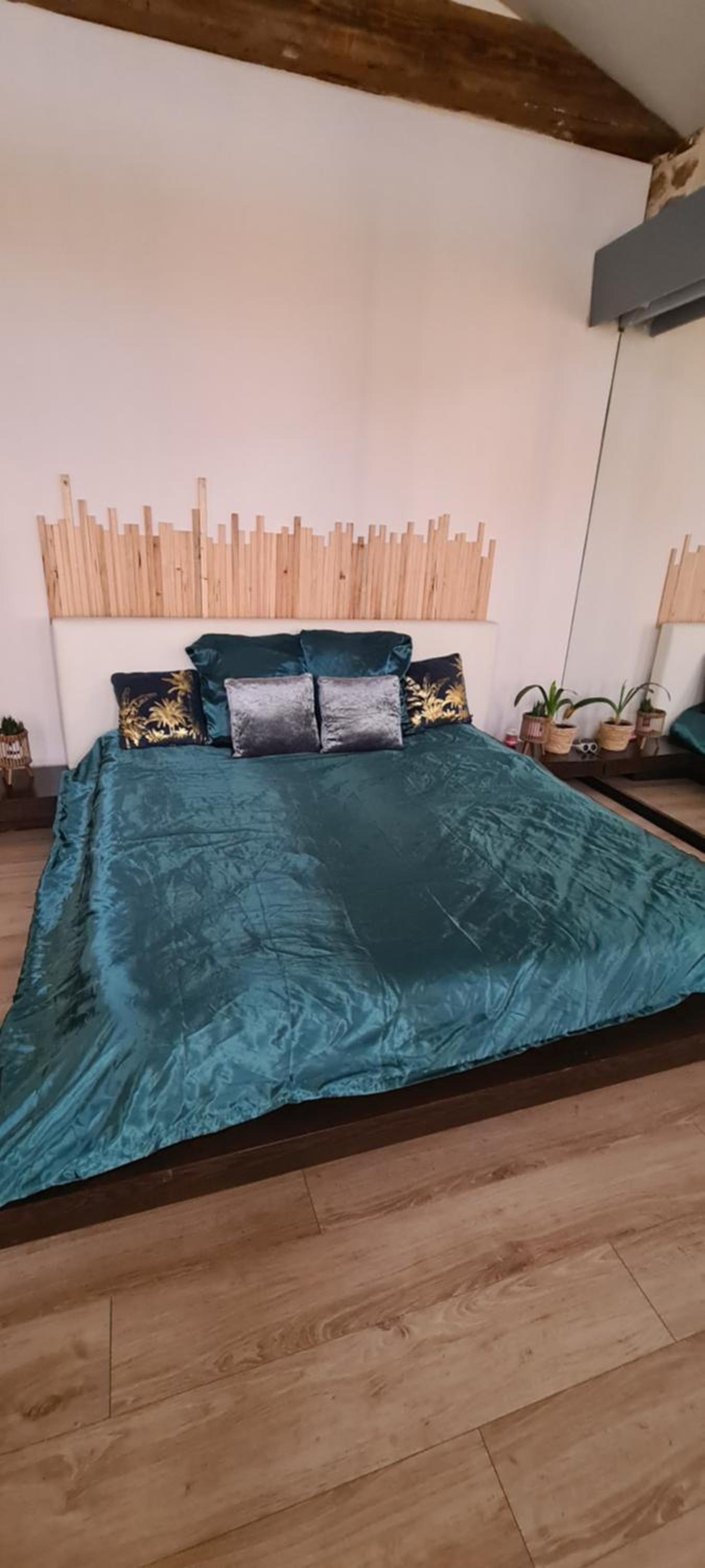 CHEZ PAM agréable chambre d’hôte pour les amoureux, photo 2