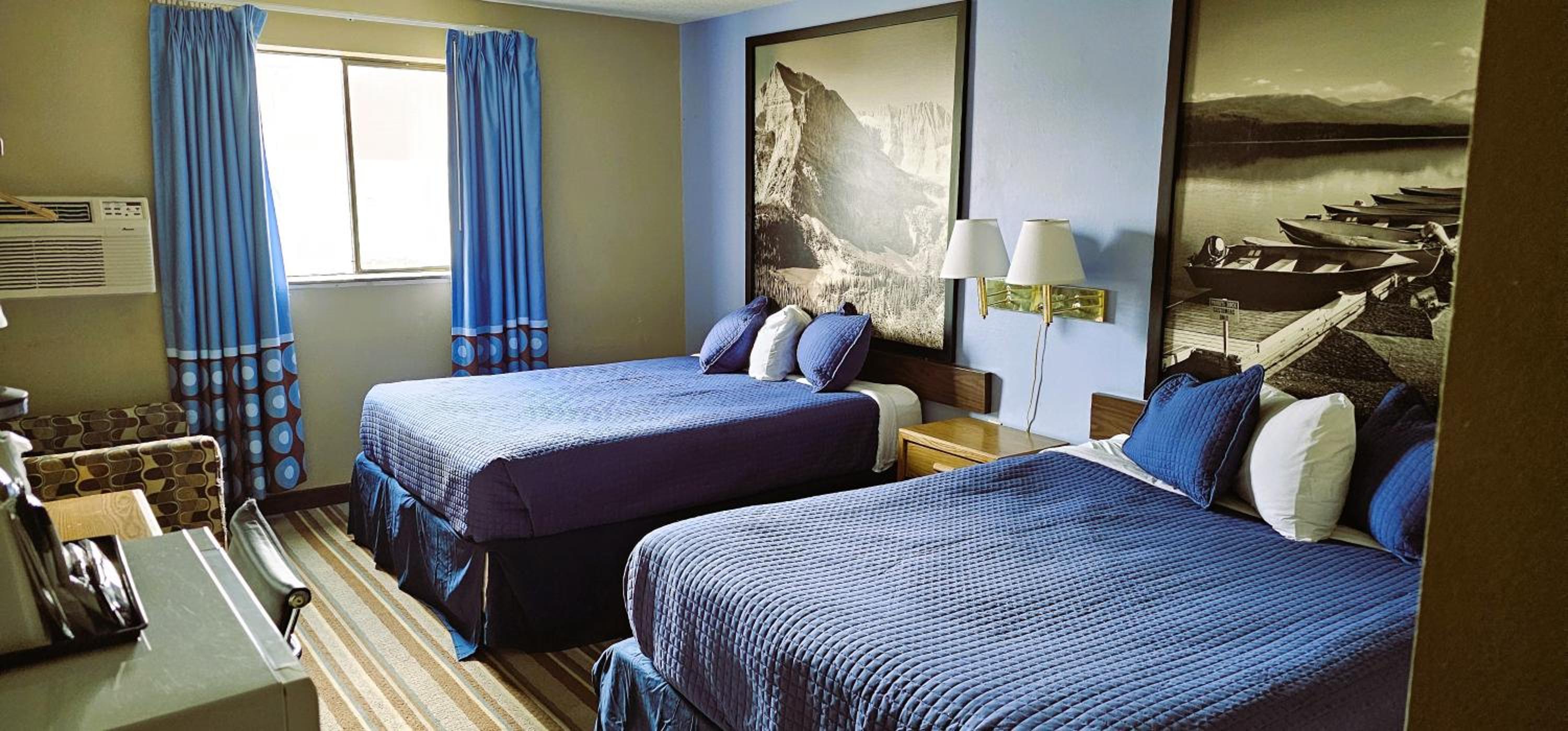 Grizzly Inn, Foto 25