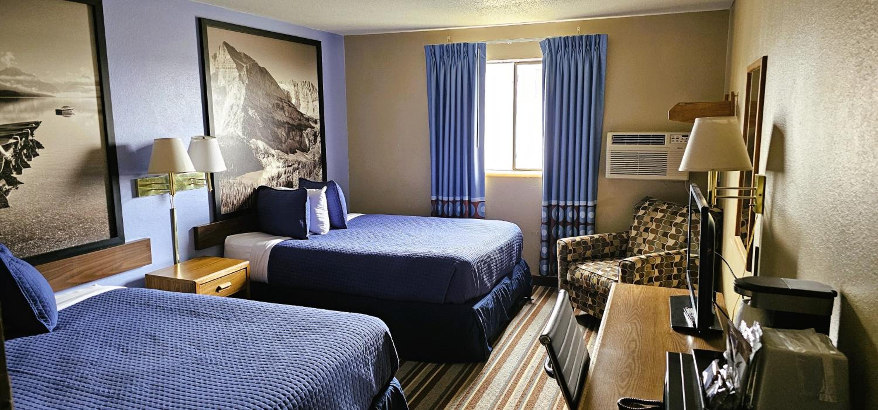 Grizzly Inn, Foto 42