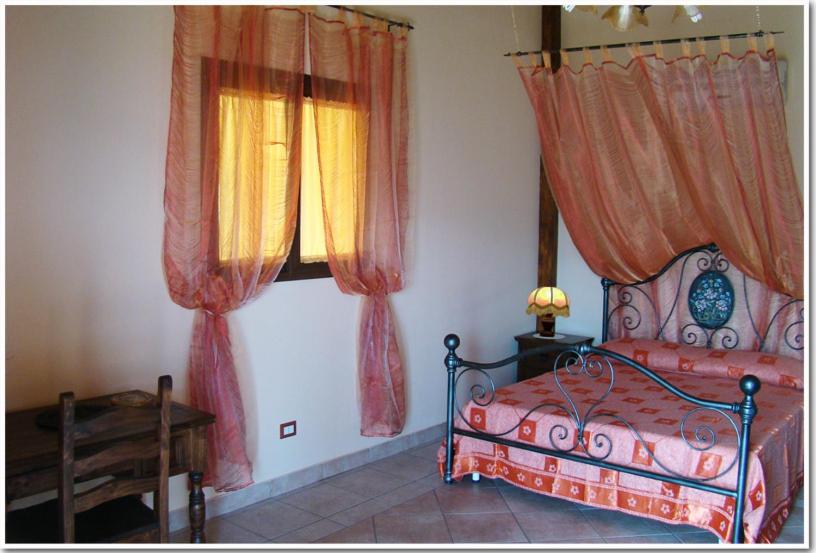 Agriturismo Ghiritina