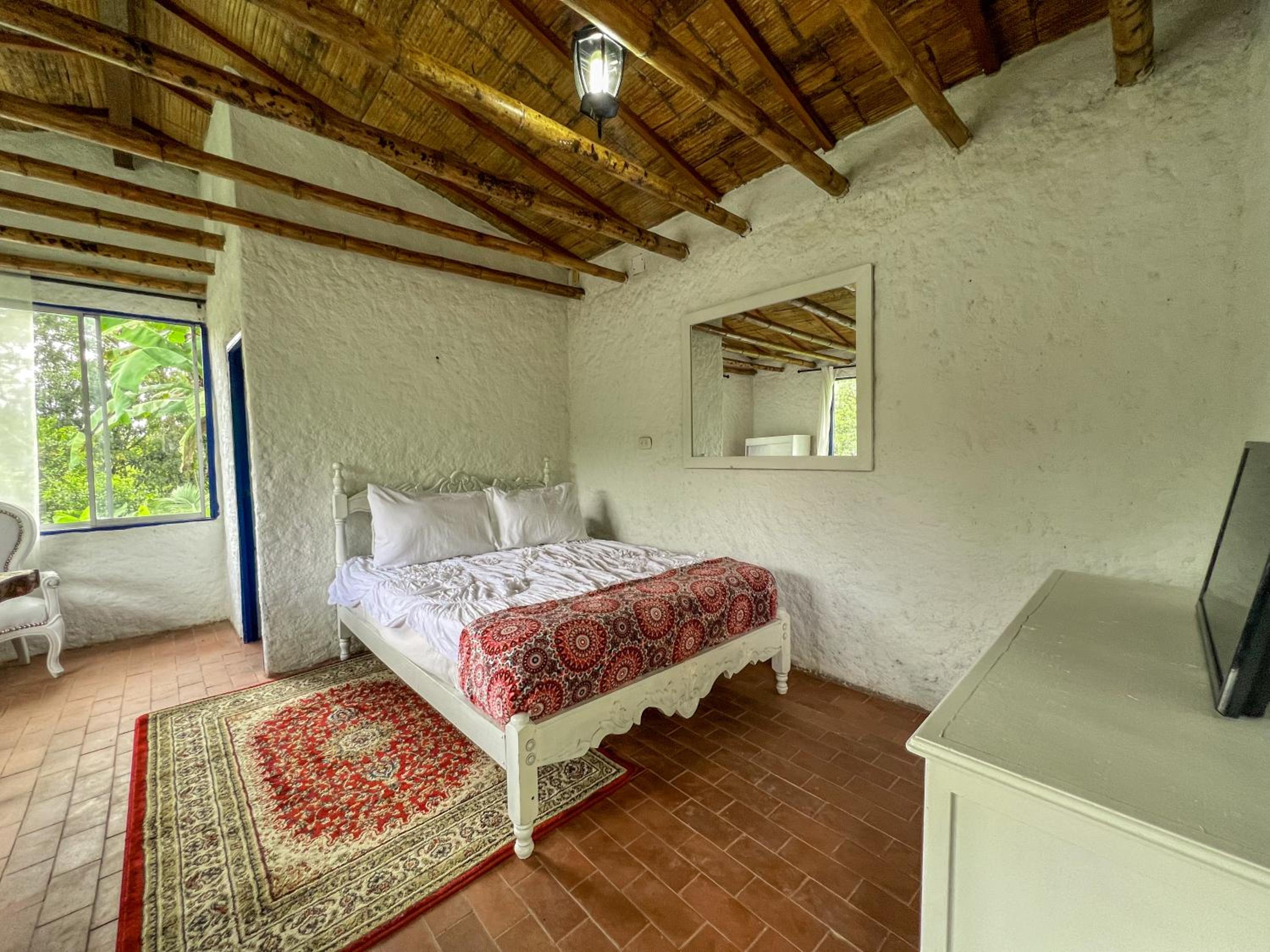 Finca Currucutu
