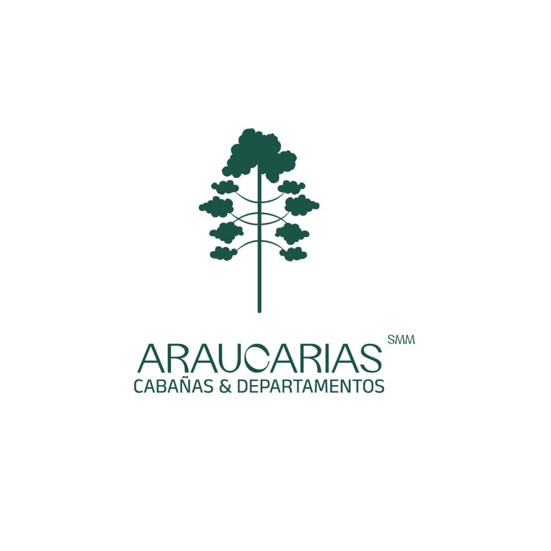 Araucarias Cabañas y Departamentos