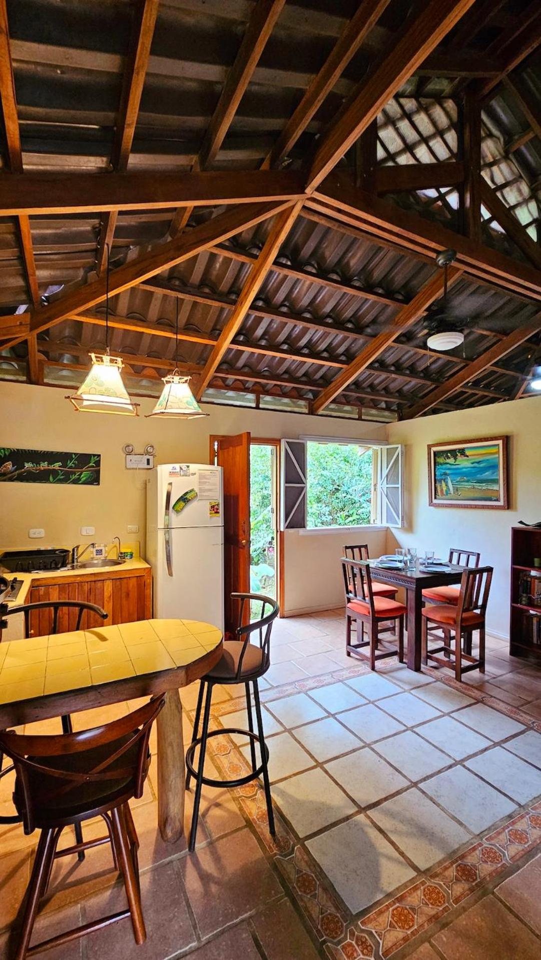 Villa Rameen view 5