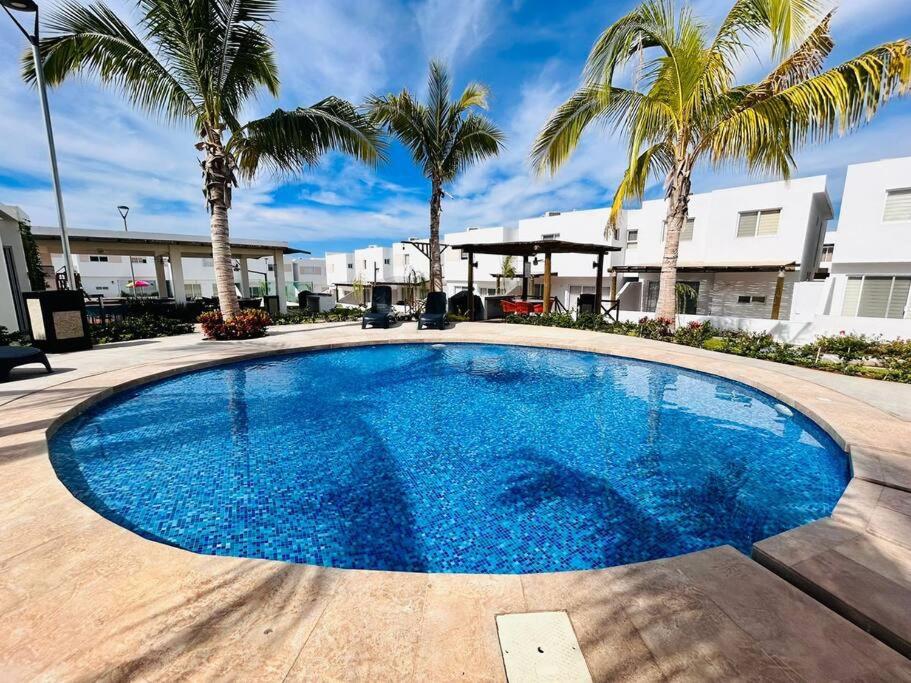 Preciosa Casa Almarena 1402 ideal para familias view 5