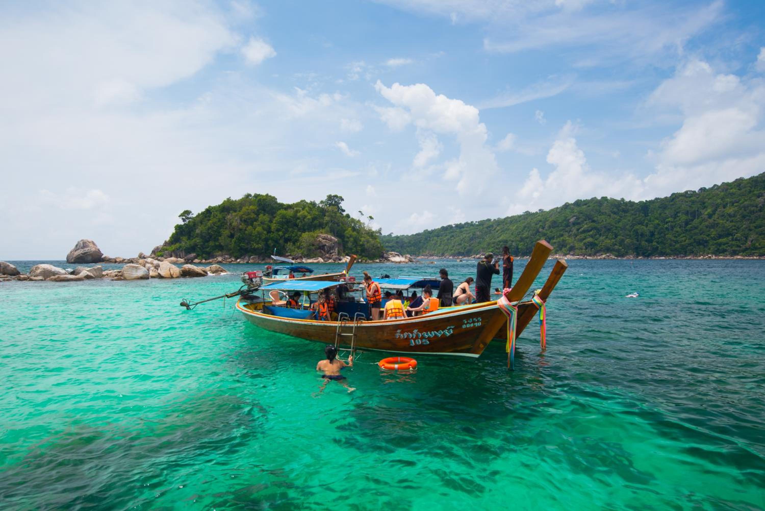 Anda Resort