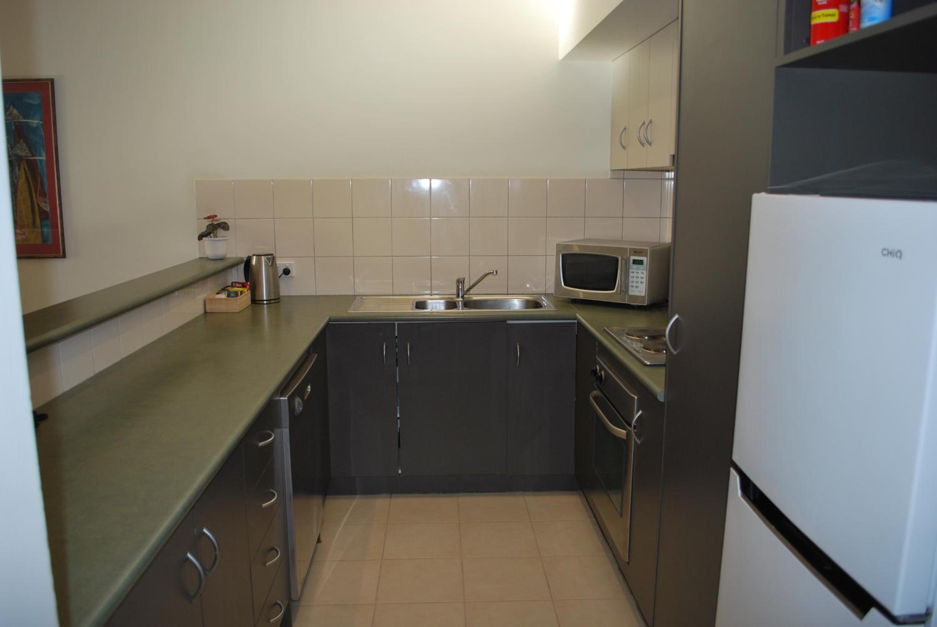 24 Gillies St Apartment