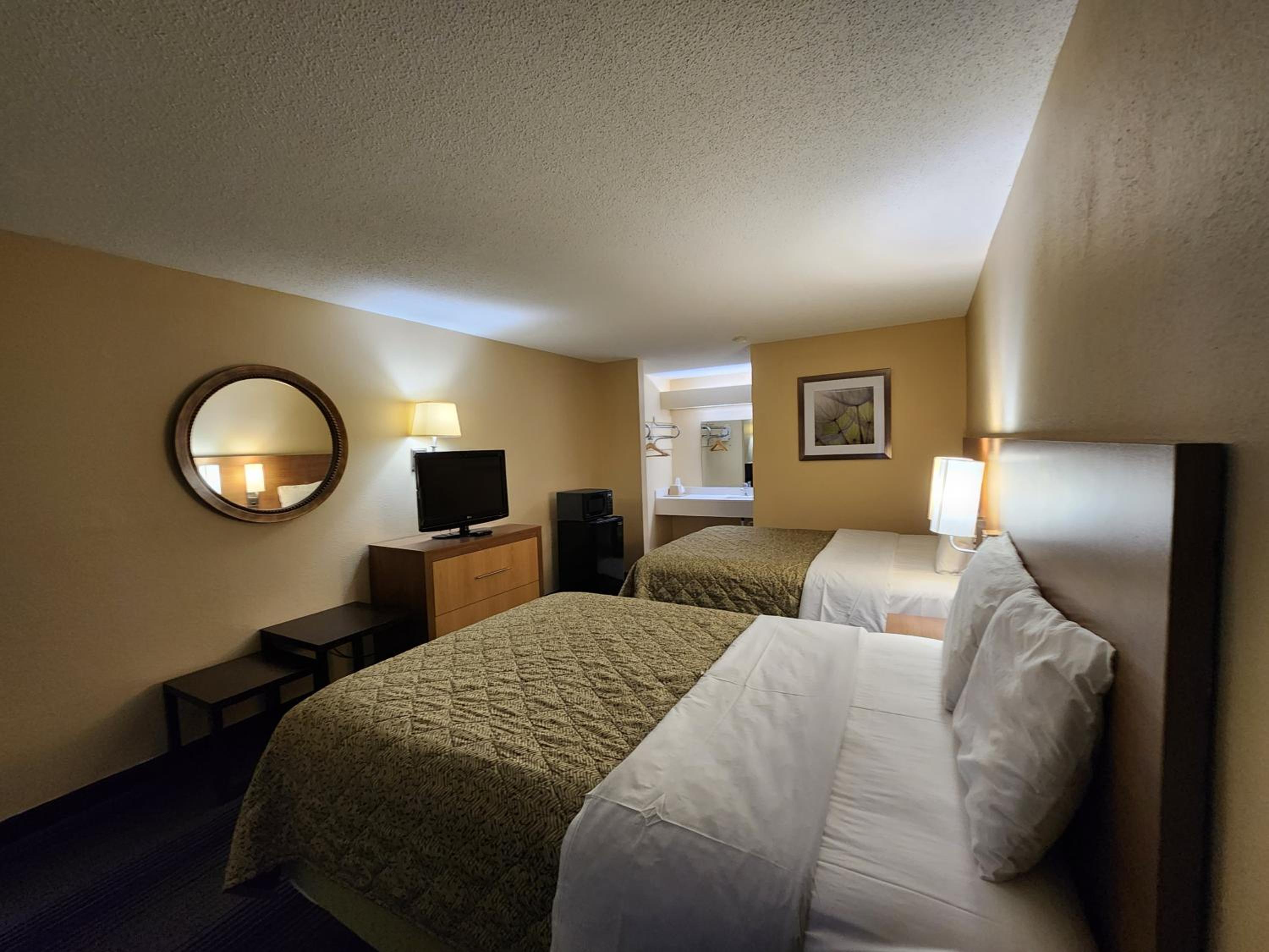Budget Host Inn