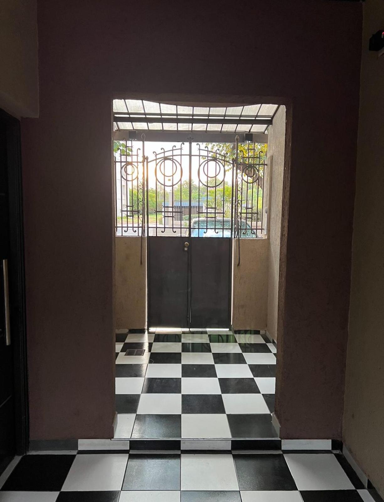 Departamento Mis Nonos 3