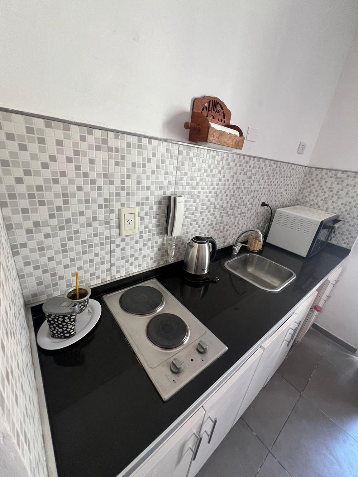 Departamento Mis Nonos 3