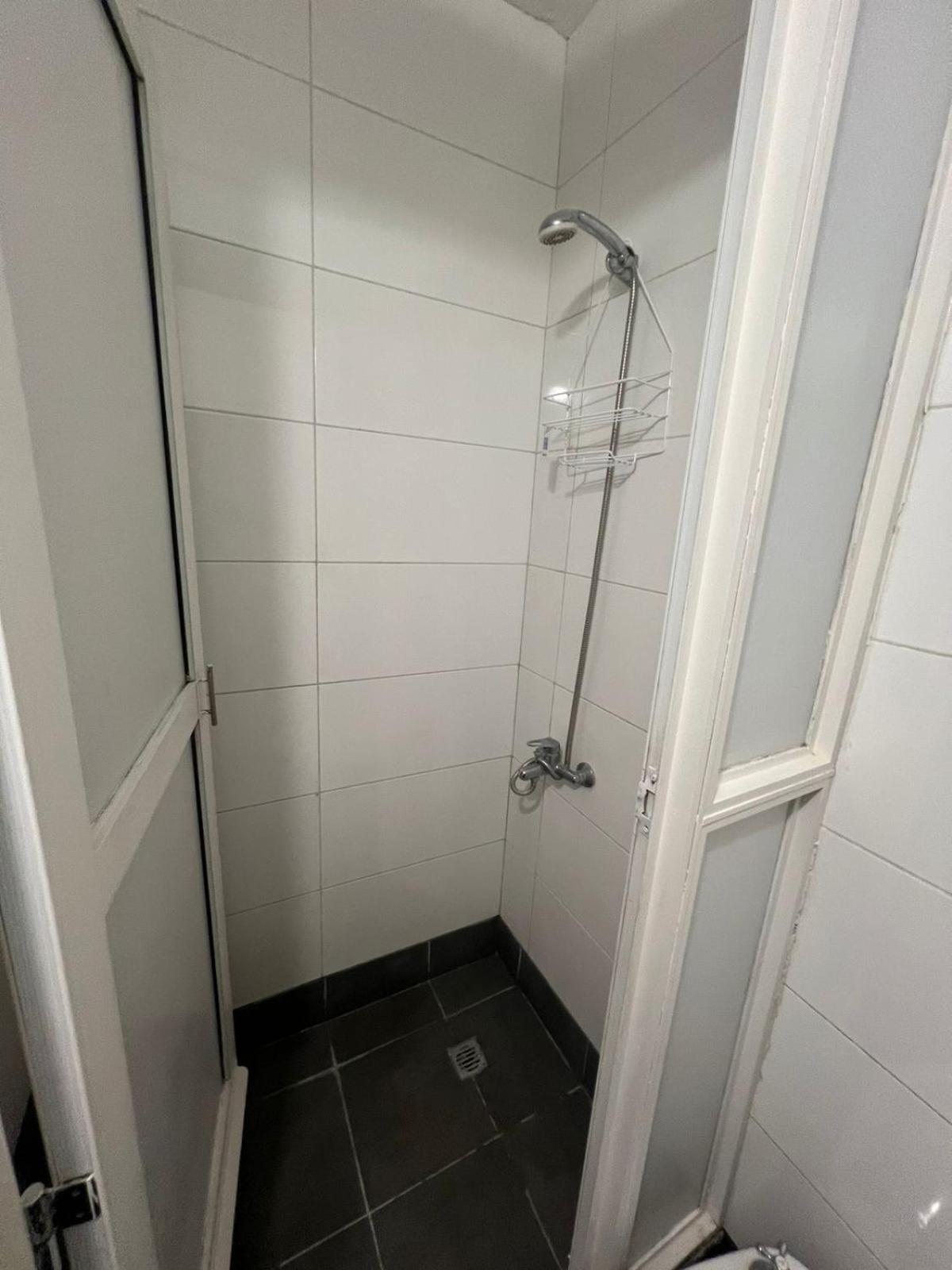 Departamento Mis Nonos 3