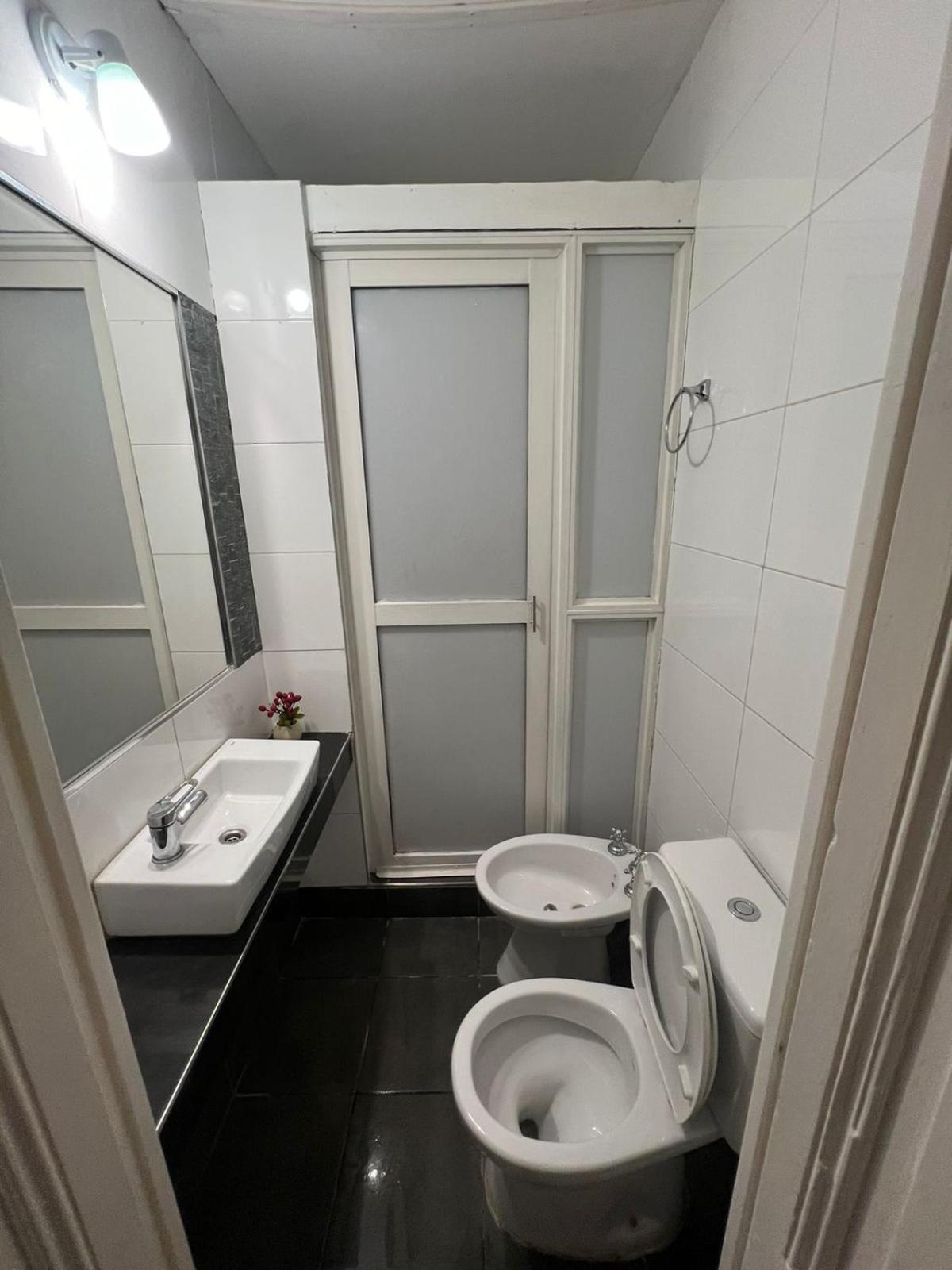 Departamento Mis Nonos 3